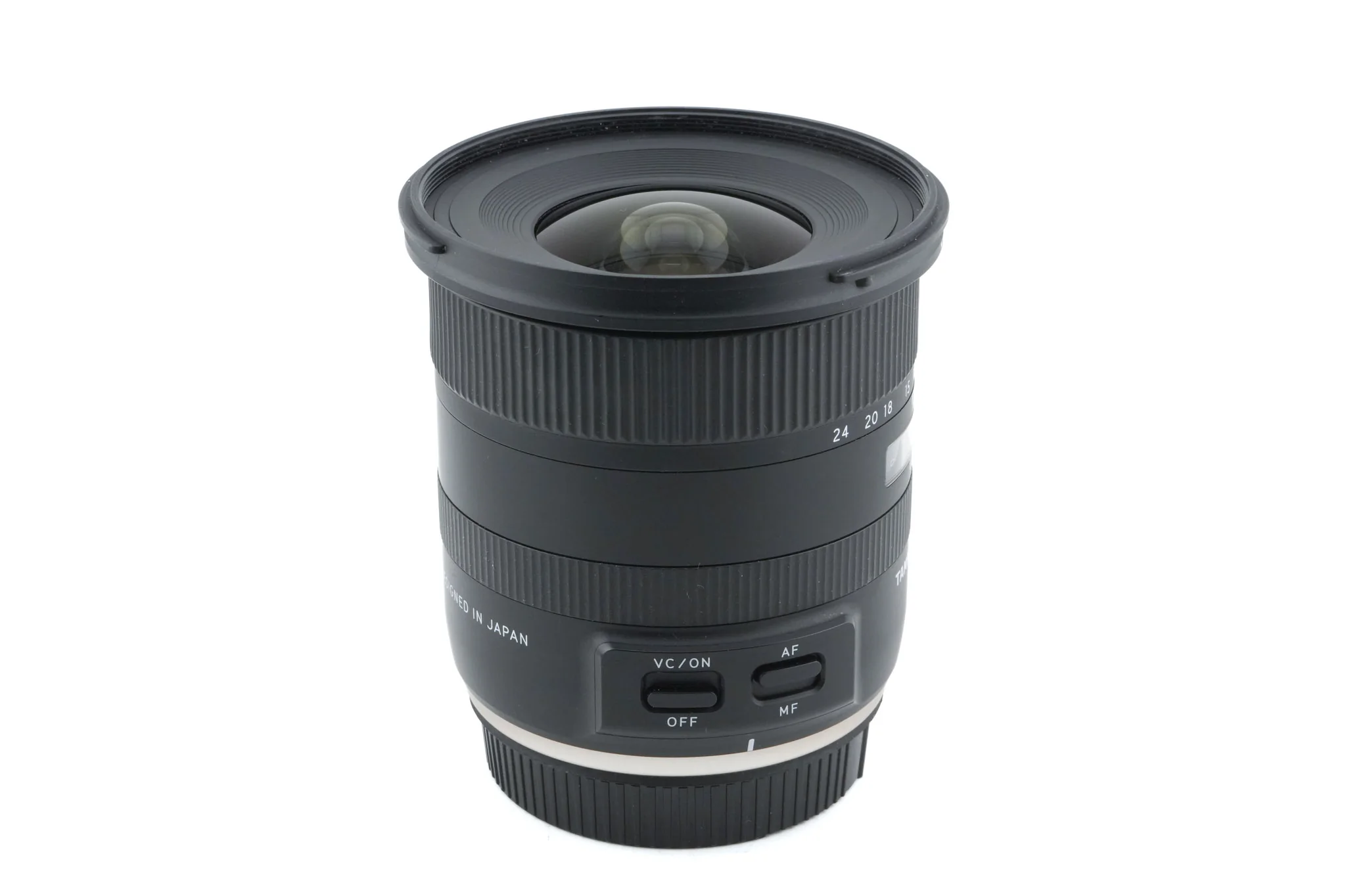 Tamron 10-24mm f3.5-4.5 SP DI II VC HLD (BO23) - Image 4