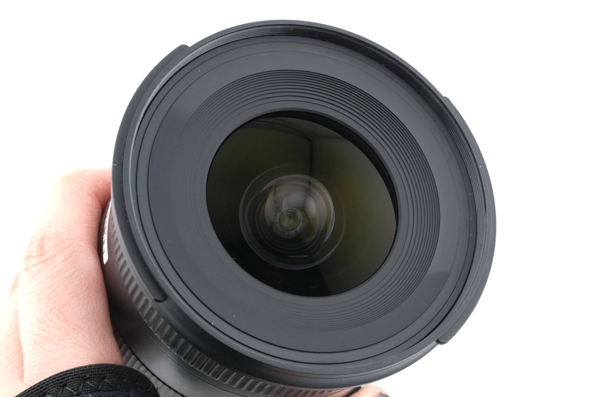 Tamron 10-24mm f3.5-4.5 SP DI II VC HLD (BO23) - Image 5