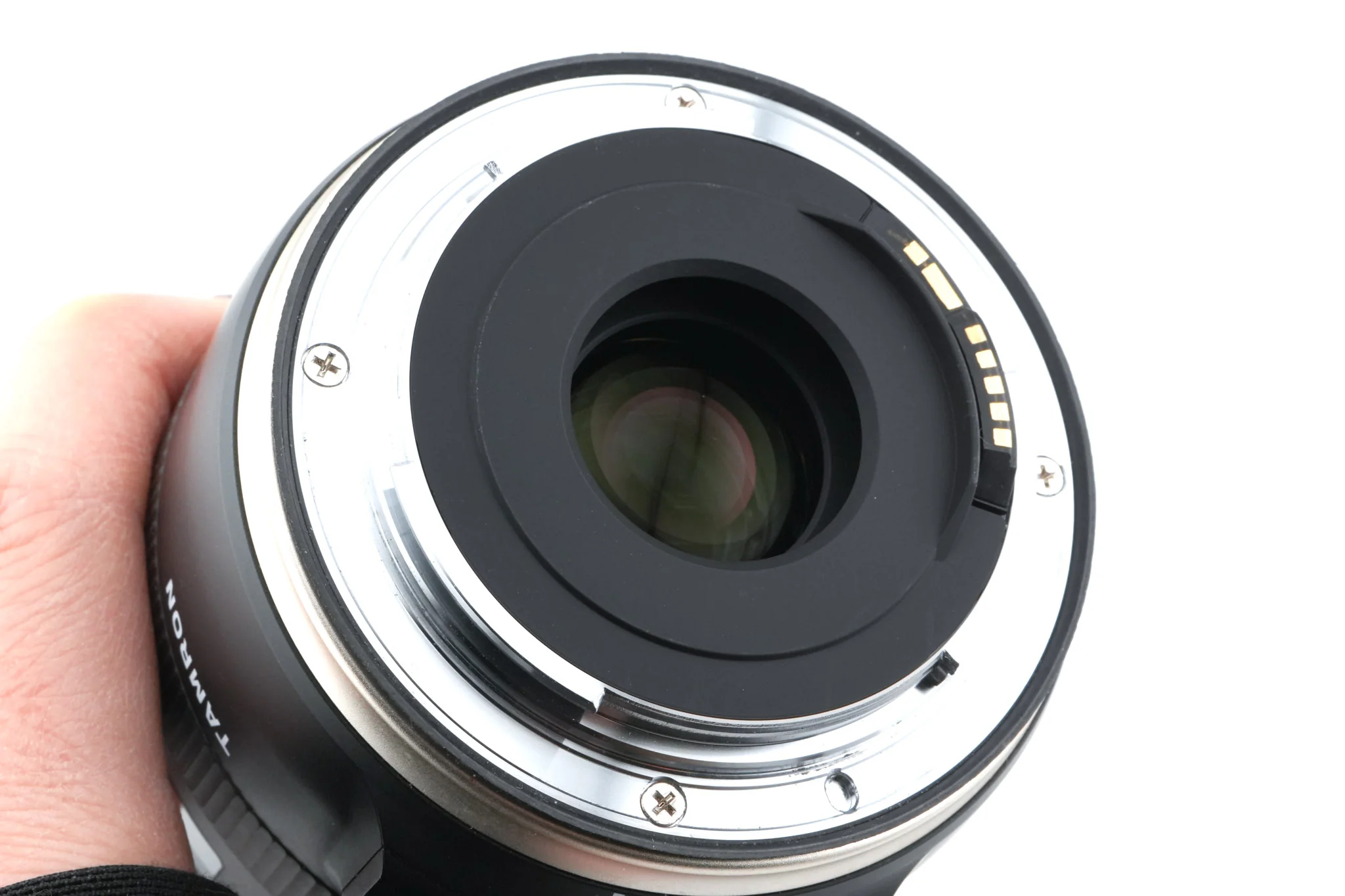 Tamron 10-24mm f3.5-4.5 SP DI II VC HLD (BO23) - Image 6