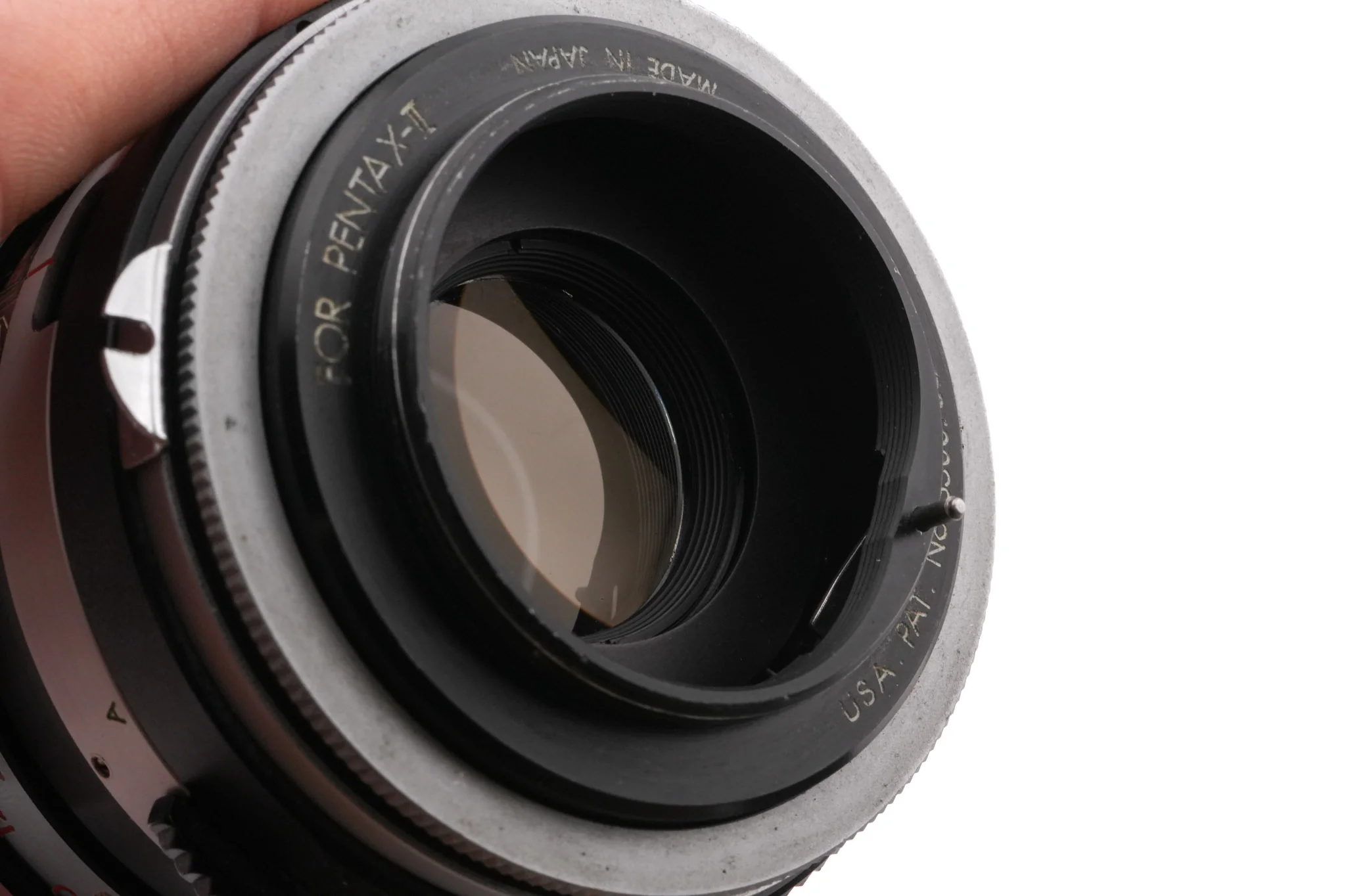 Tamron 105mm f2.5 Auto - Image 4