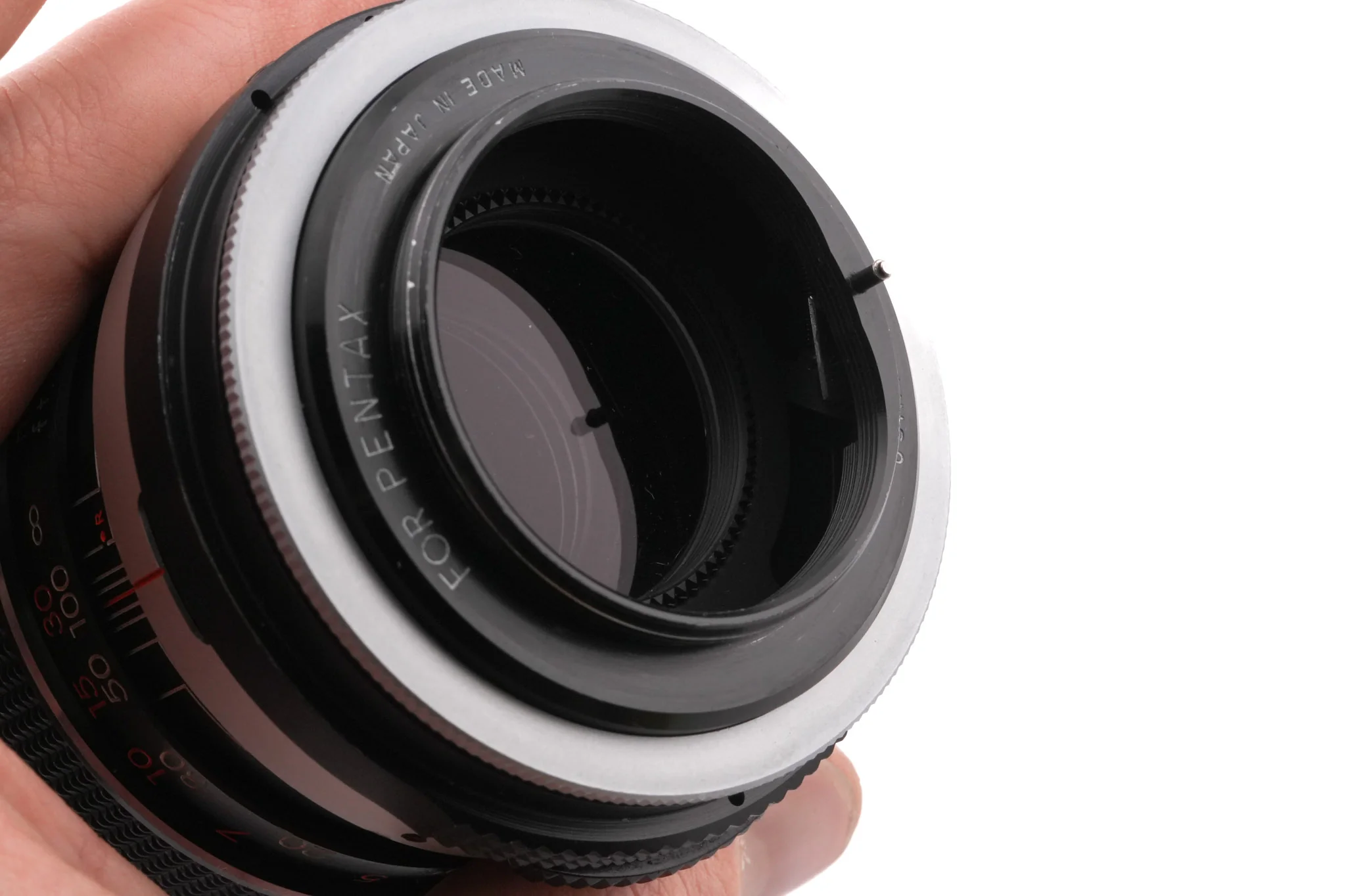 Tamron 135mm f2.8 Auto - Image 4