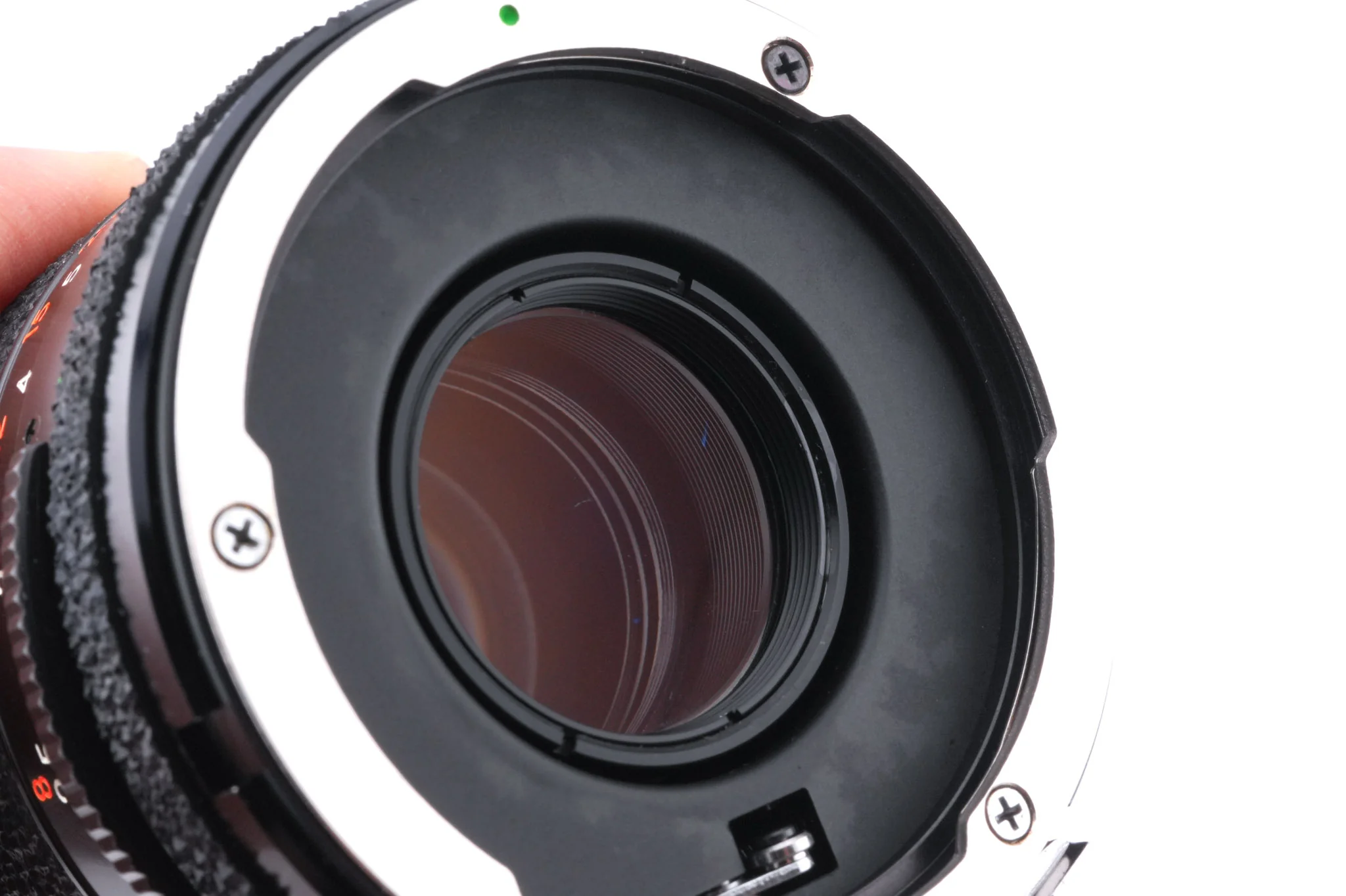 Tamron 135mm f2.8 BBAR Multi C. - Image 4