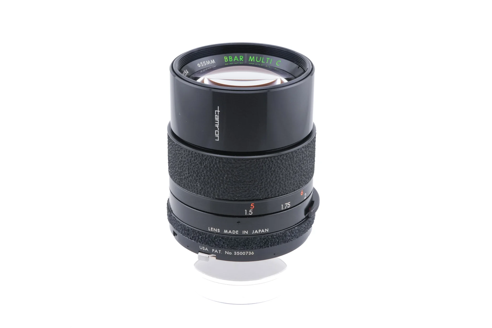 Tamron 135mm f2.8 BBAR Multi C. - Image 2