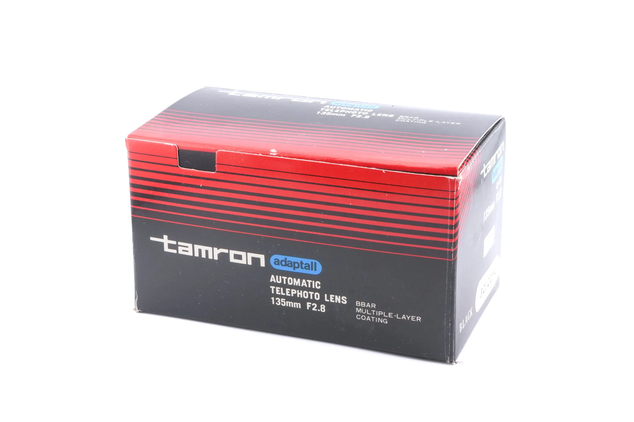 Tamron 135mm f2.8 BBAR Multi C. - Image 6