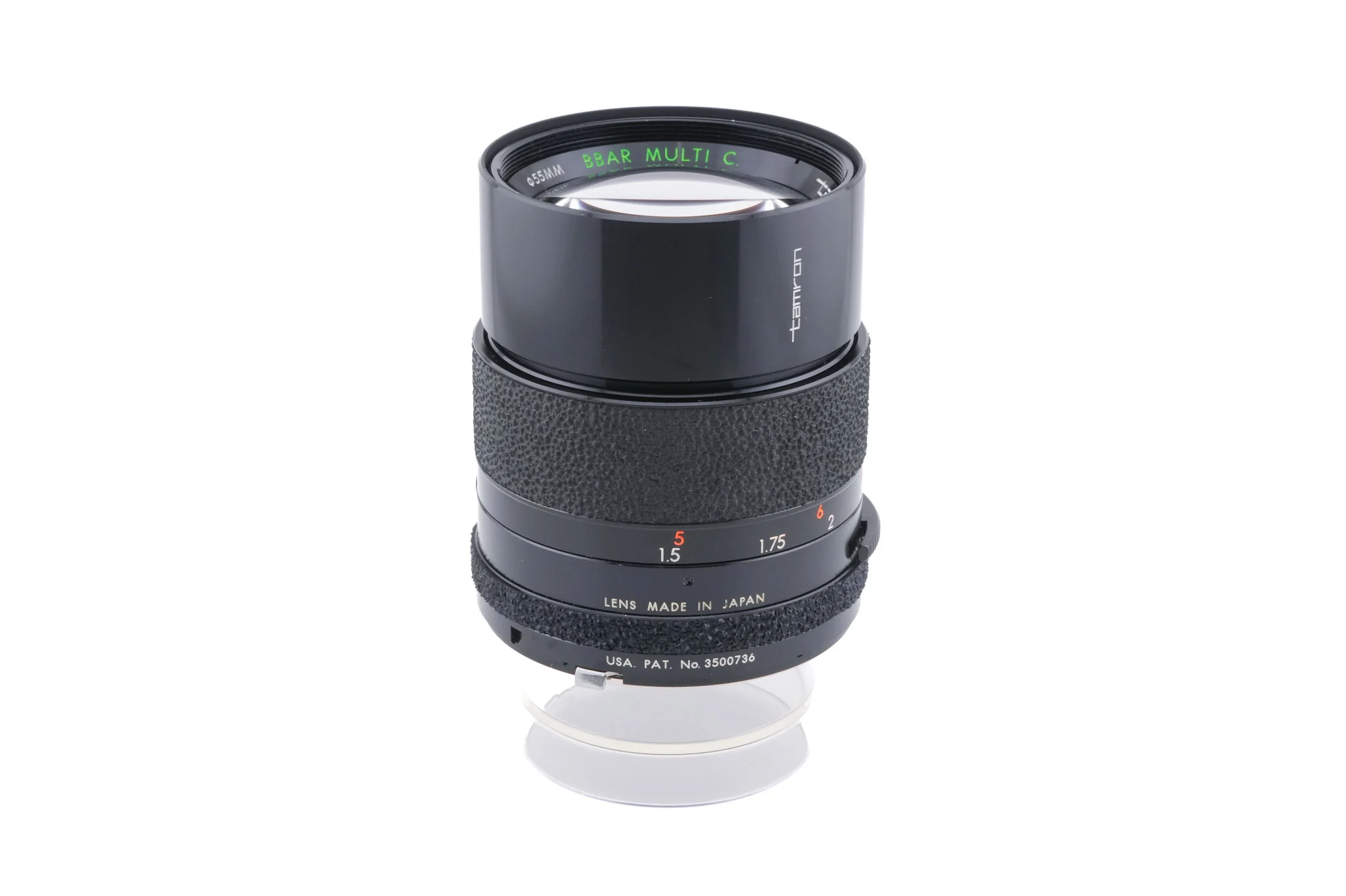 Tamron 135mm f2.8 BBAR Multi C. - Image 2