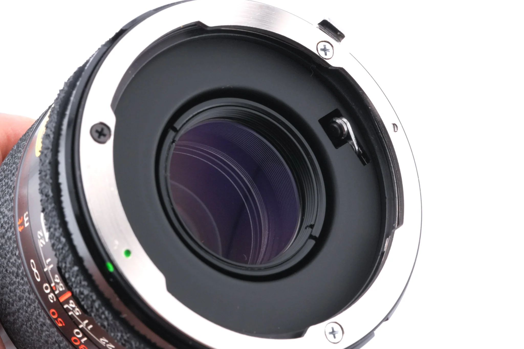 Tamron 135mm f2.8 BBAR Multi C. - Image 4