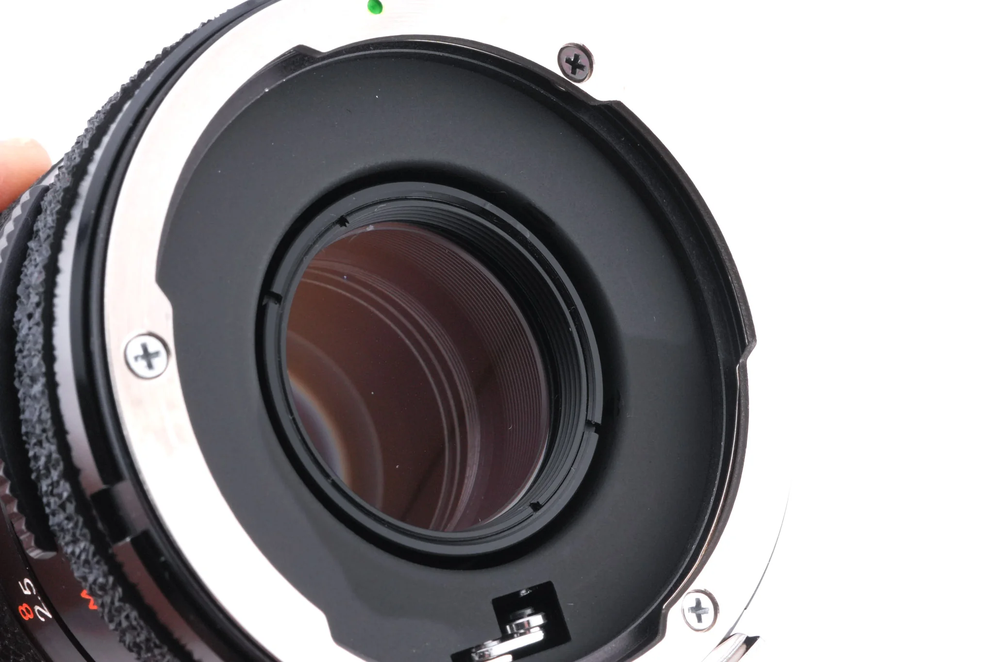 Tamron 135mm f2.8 BBAR Multi C. - Image 4