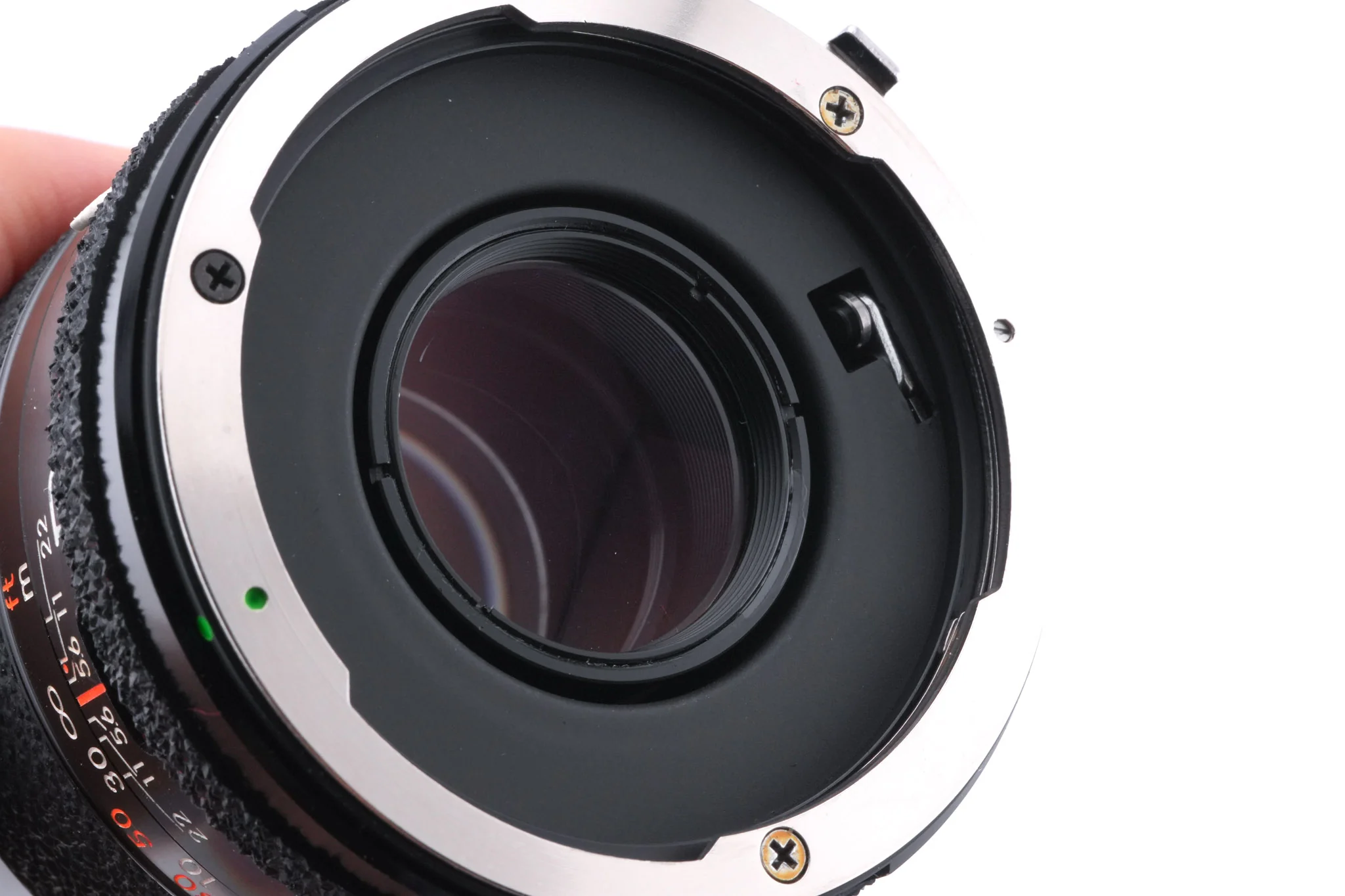 Tamron 135mm f2.8 BBAR Multi C. - Image 4