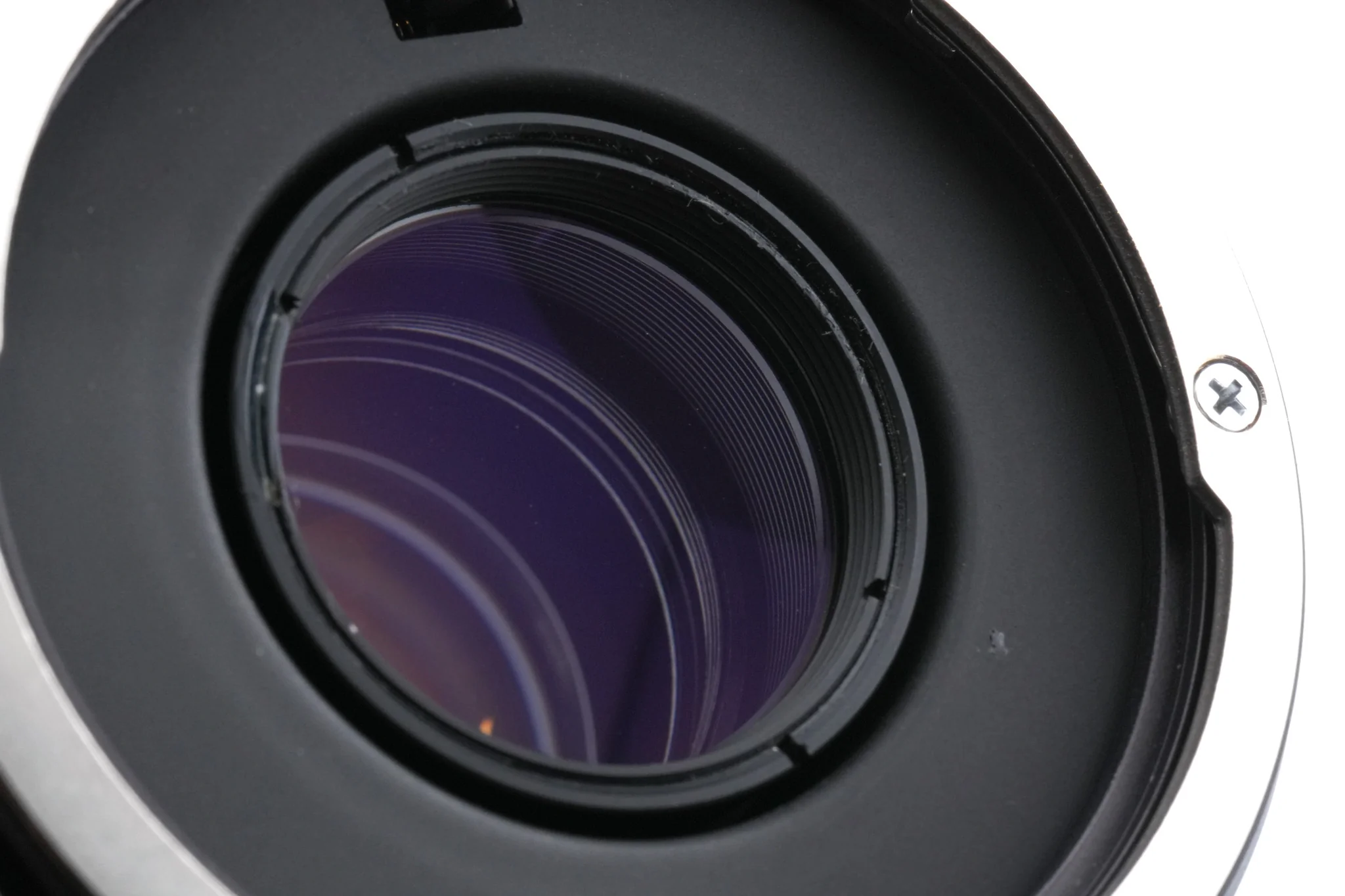 Tamron 135mm f2.8 BBAR Multi C. - Image 4