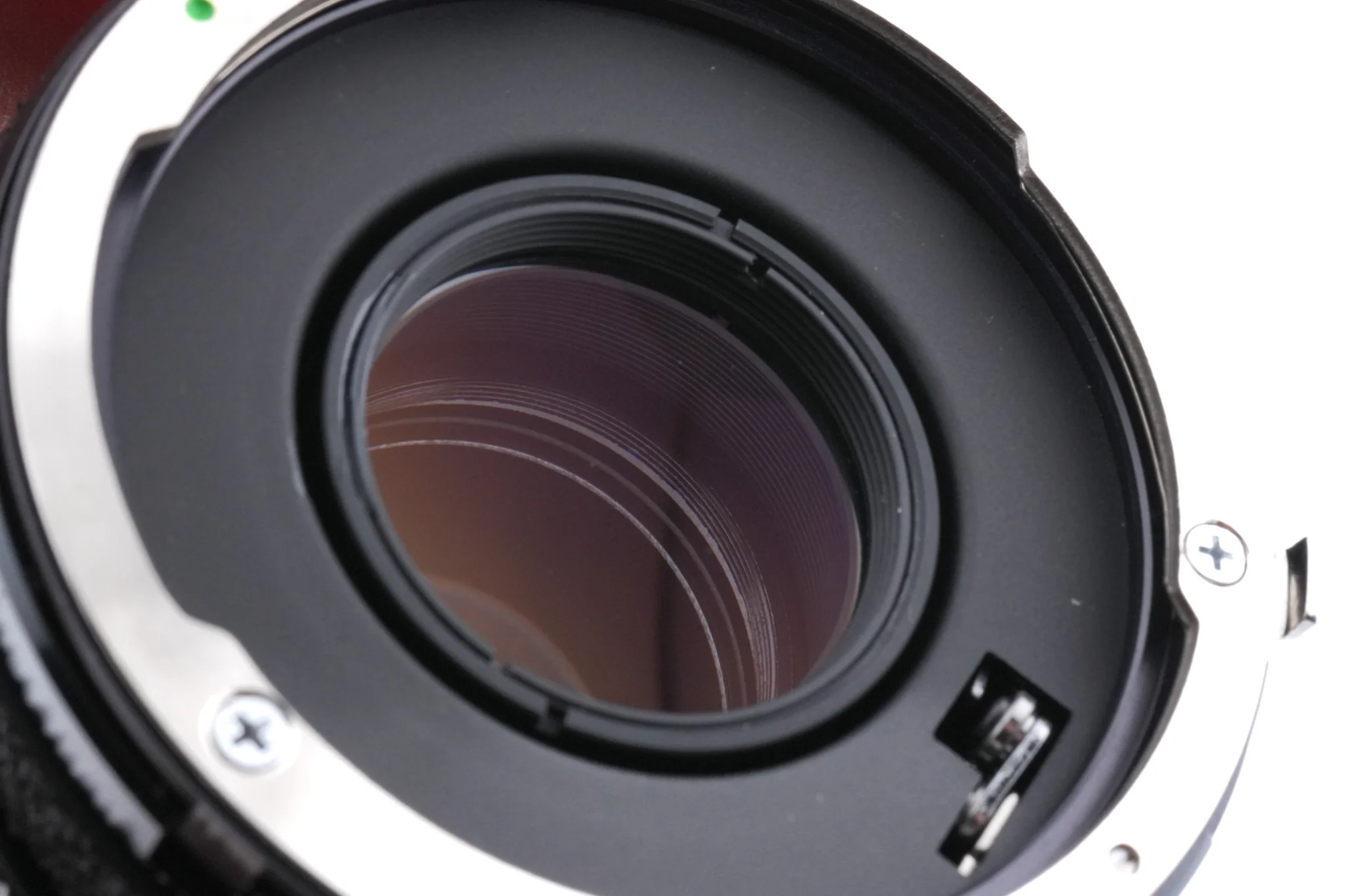 Tamron 135mm f2.8 BBAR Multi C. - Image 4