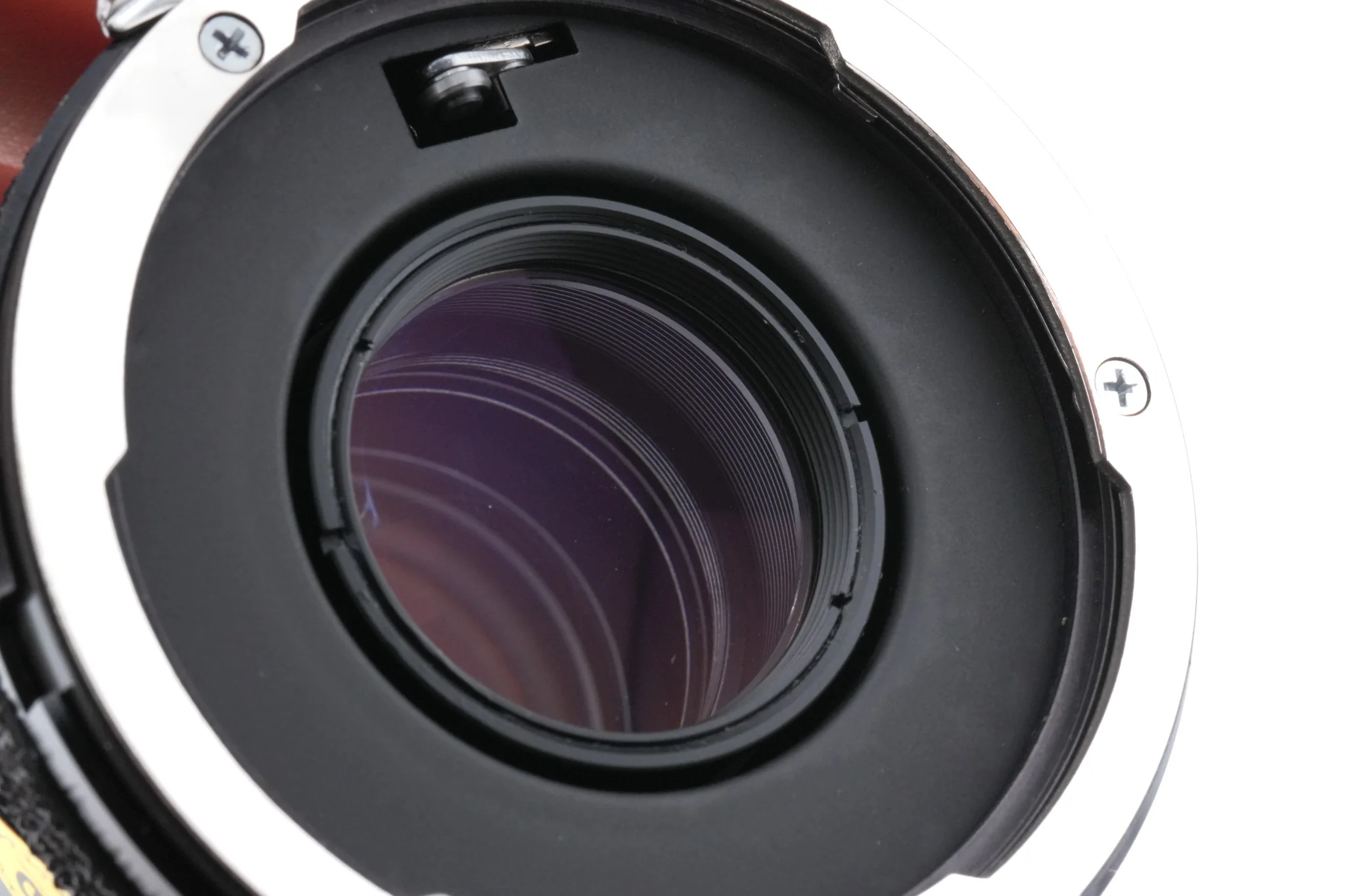 Tamron 135mm f2.8 BBAR Multi C. - Image 4