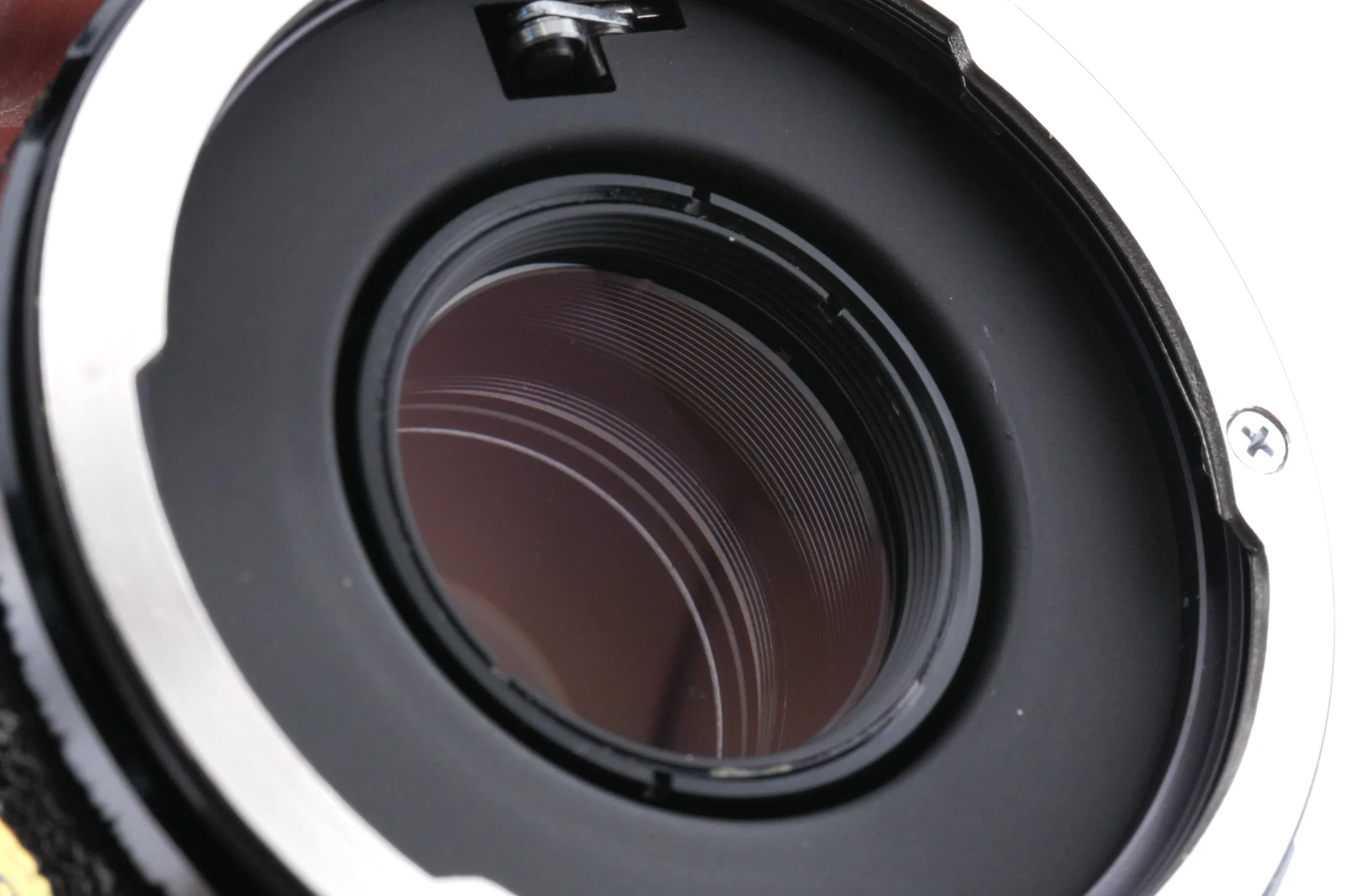 Tamron 135mm f2.8 BBAR Multi C. - Image 4