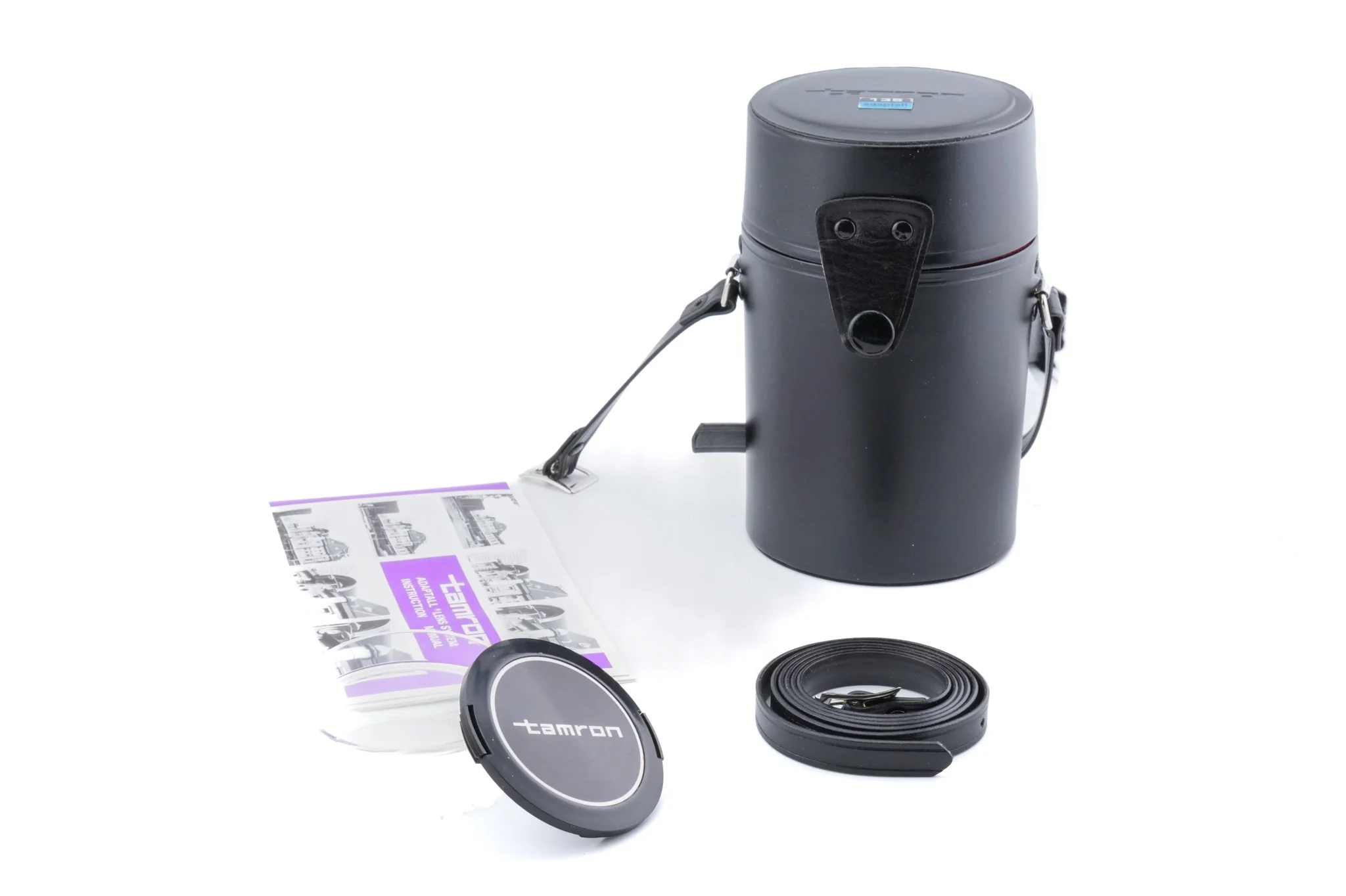 Tamron 135mm f2.8 BBAR Multi C. - Image 5