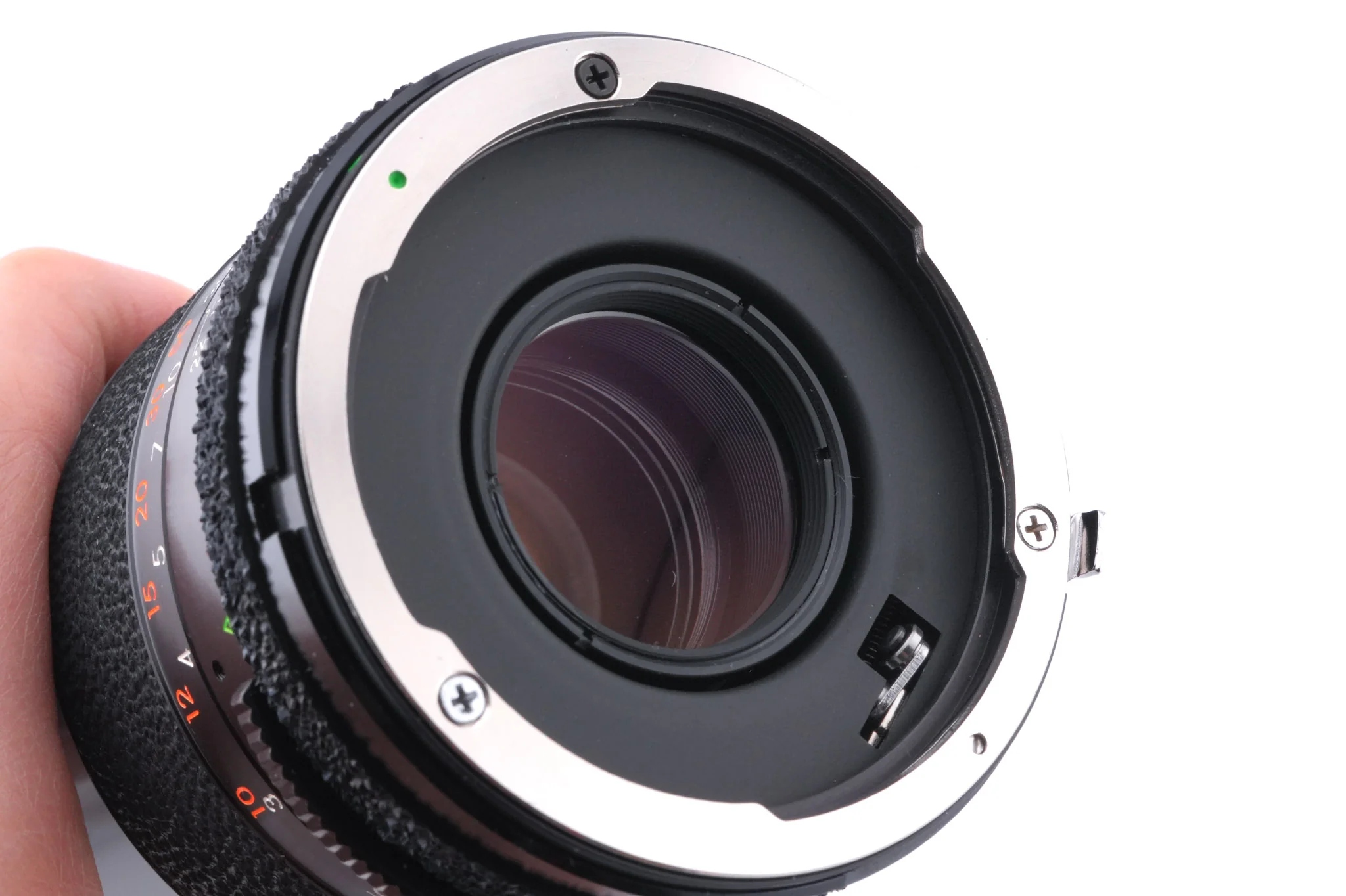 Tamron 135mm f2.8 BBAR Multi C. - Image 4