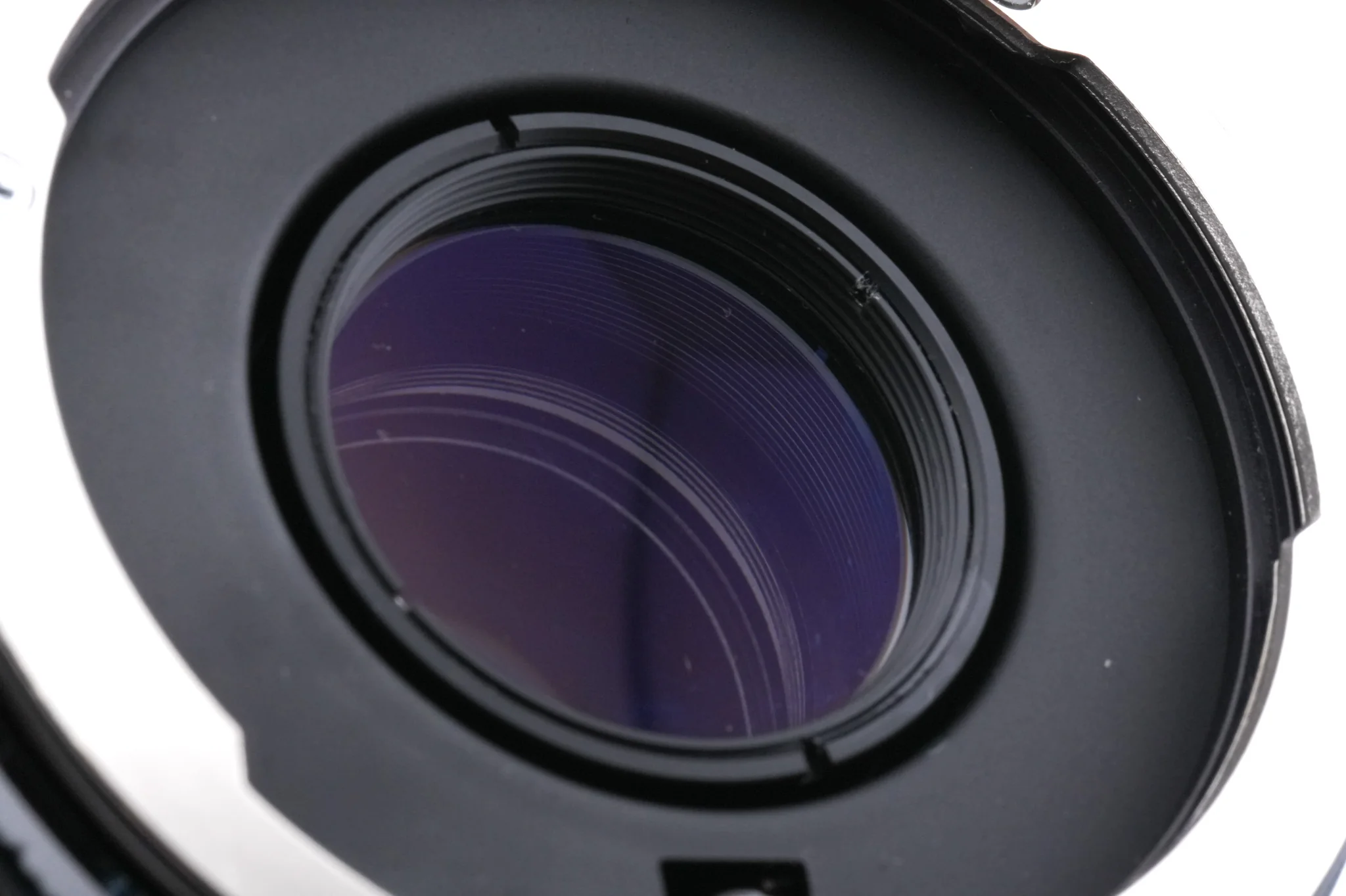 Tamron 135mm f2.8 BBAR Multi C. - Image 4
