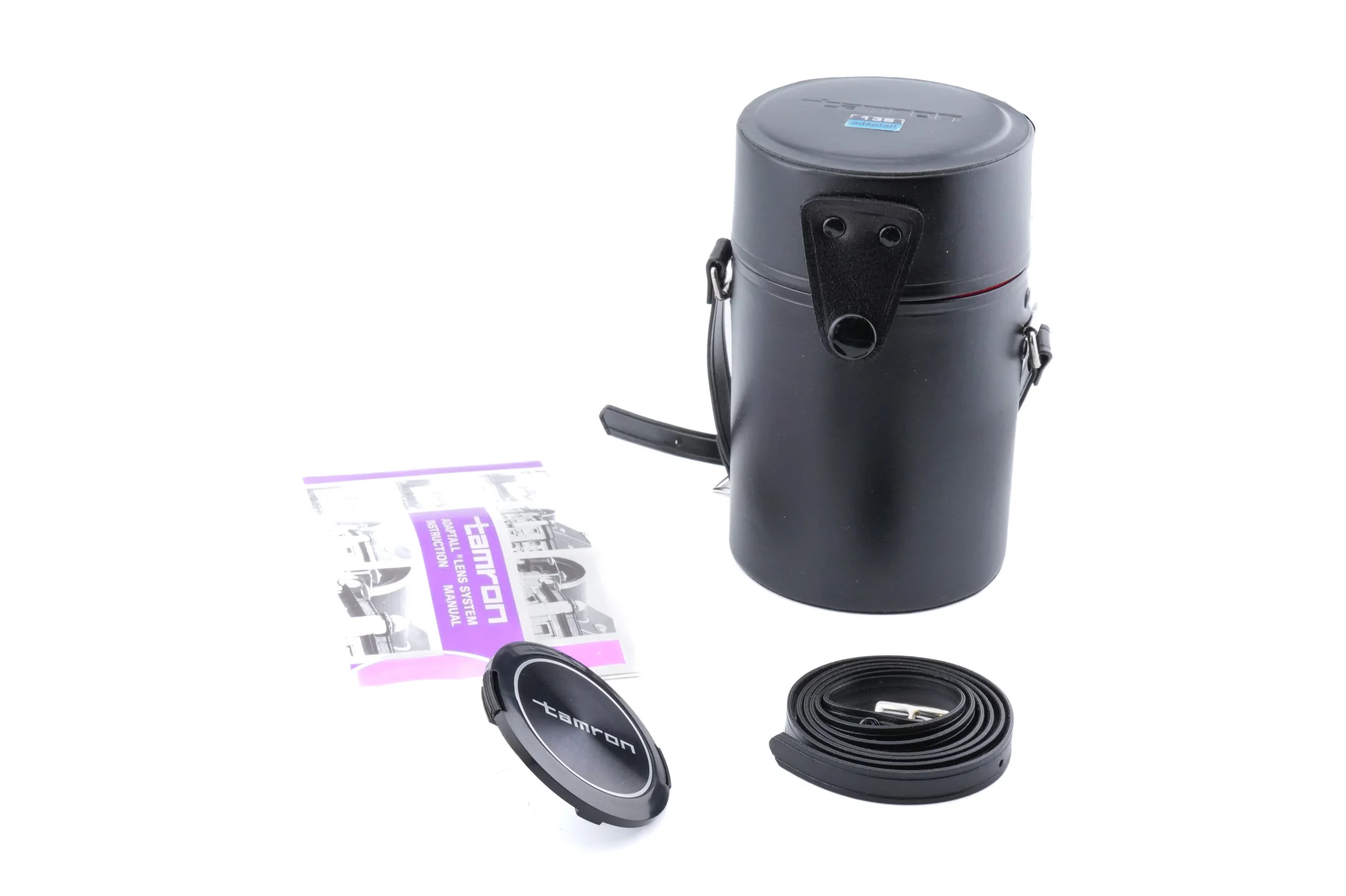 Tamron 135mm f2.8 BBAR Multi C. - Image 5