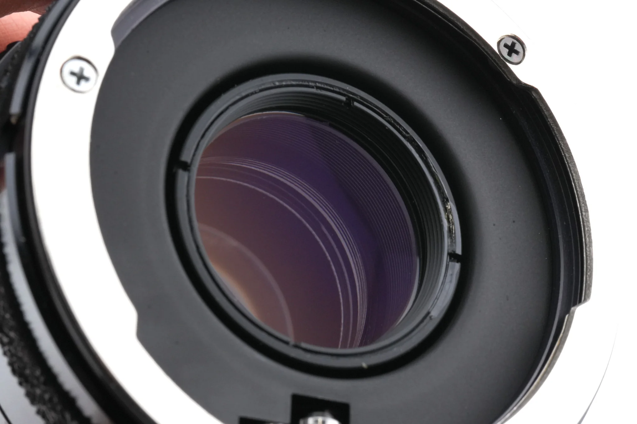 Tamron 135mm f2.8 BBAR Multi C. - Image 4