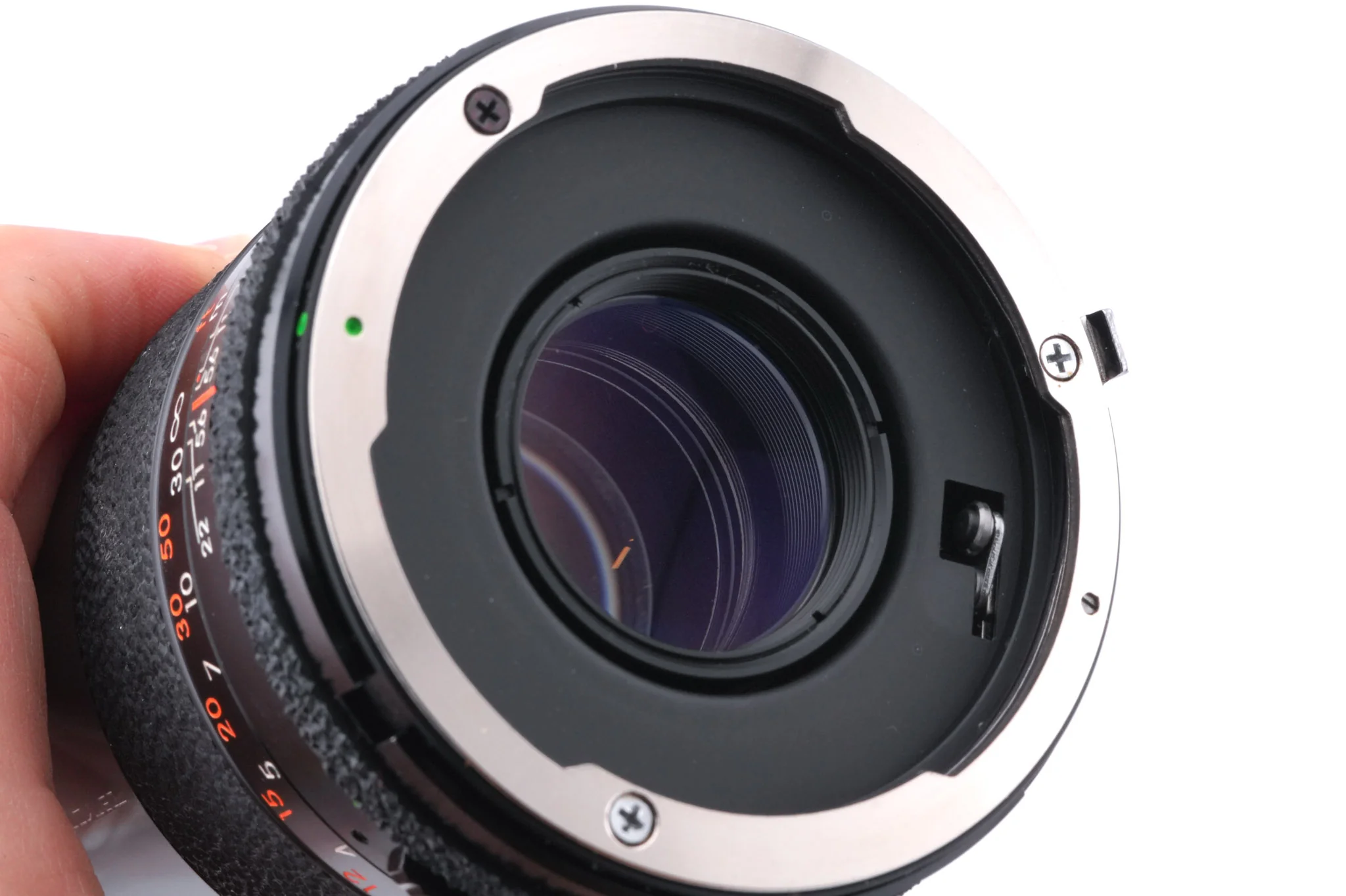 Tamron 135mm f2.8 BBAR Multi C. - Image 4