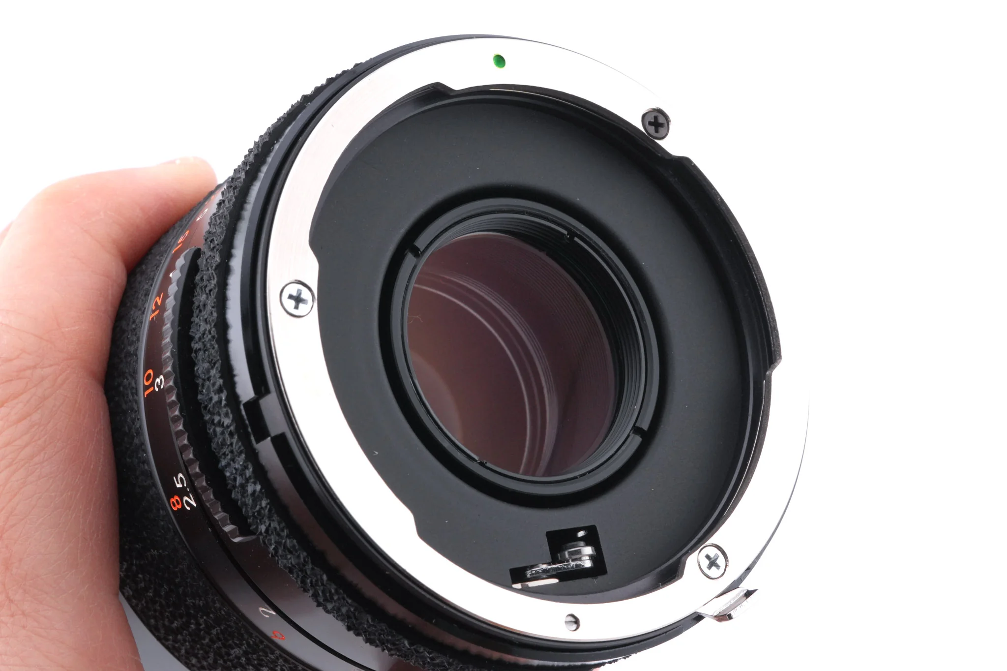 Tamron 135mm f2.8 BBAR Multi C. - Image 4