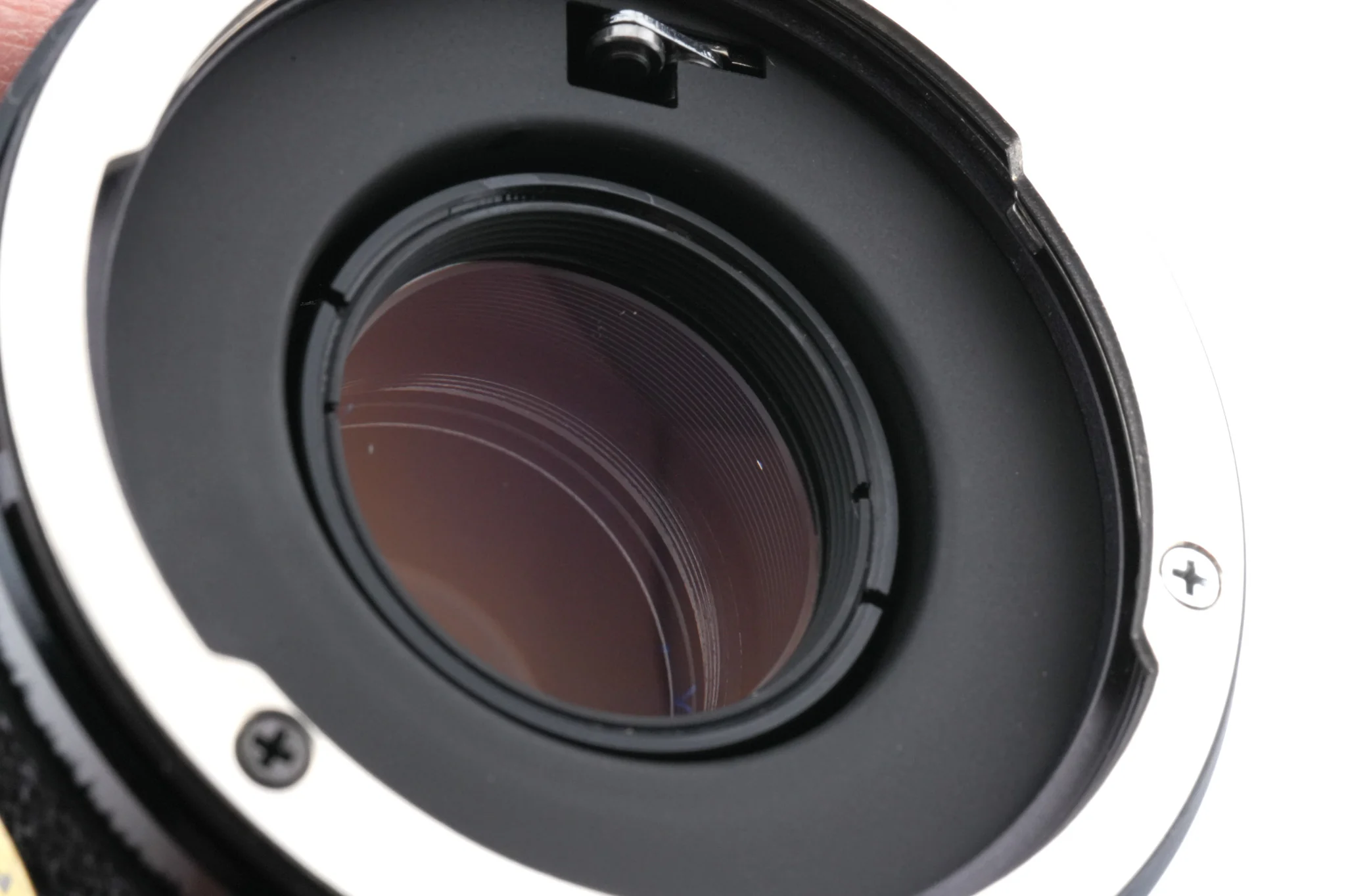 Tamron 135mm f2.8 BBAR Multi C. - Image 4