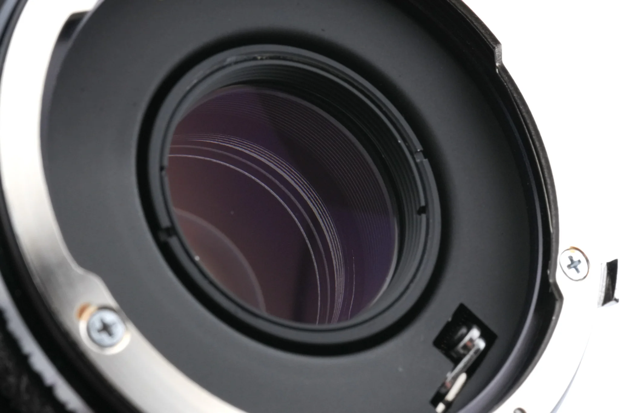 Tamron 135mm f2.8 BBAR Multi C. - Image 4