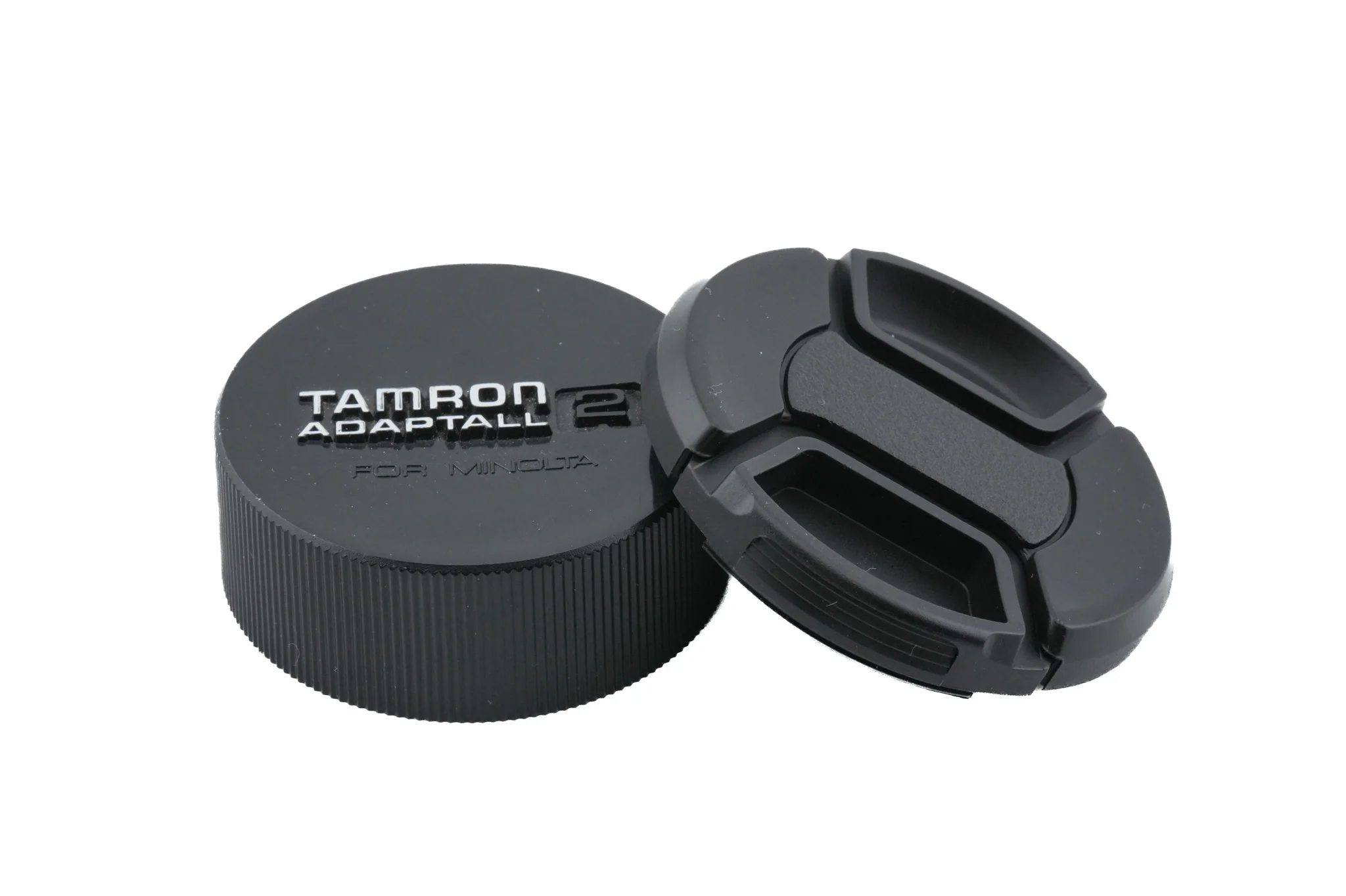 Tamron 135mm f2.8 BBAR Multi C. + Adaptall 2 - Minolta MD Adapter - Image 5