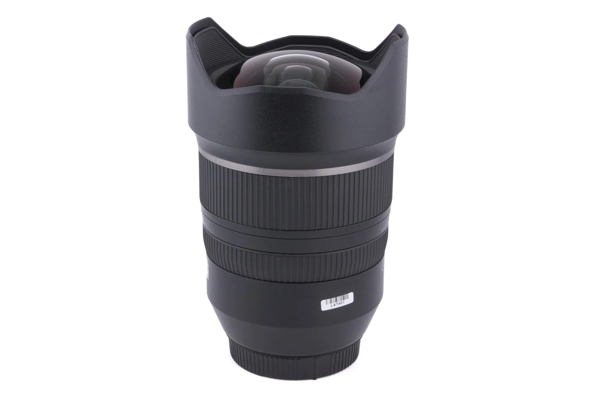 Tamron 15-30mm f2.8 SP DI VC USD (A012) - Image 2