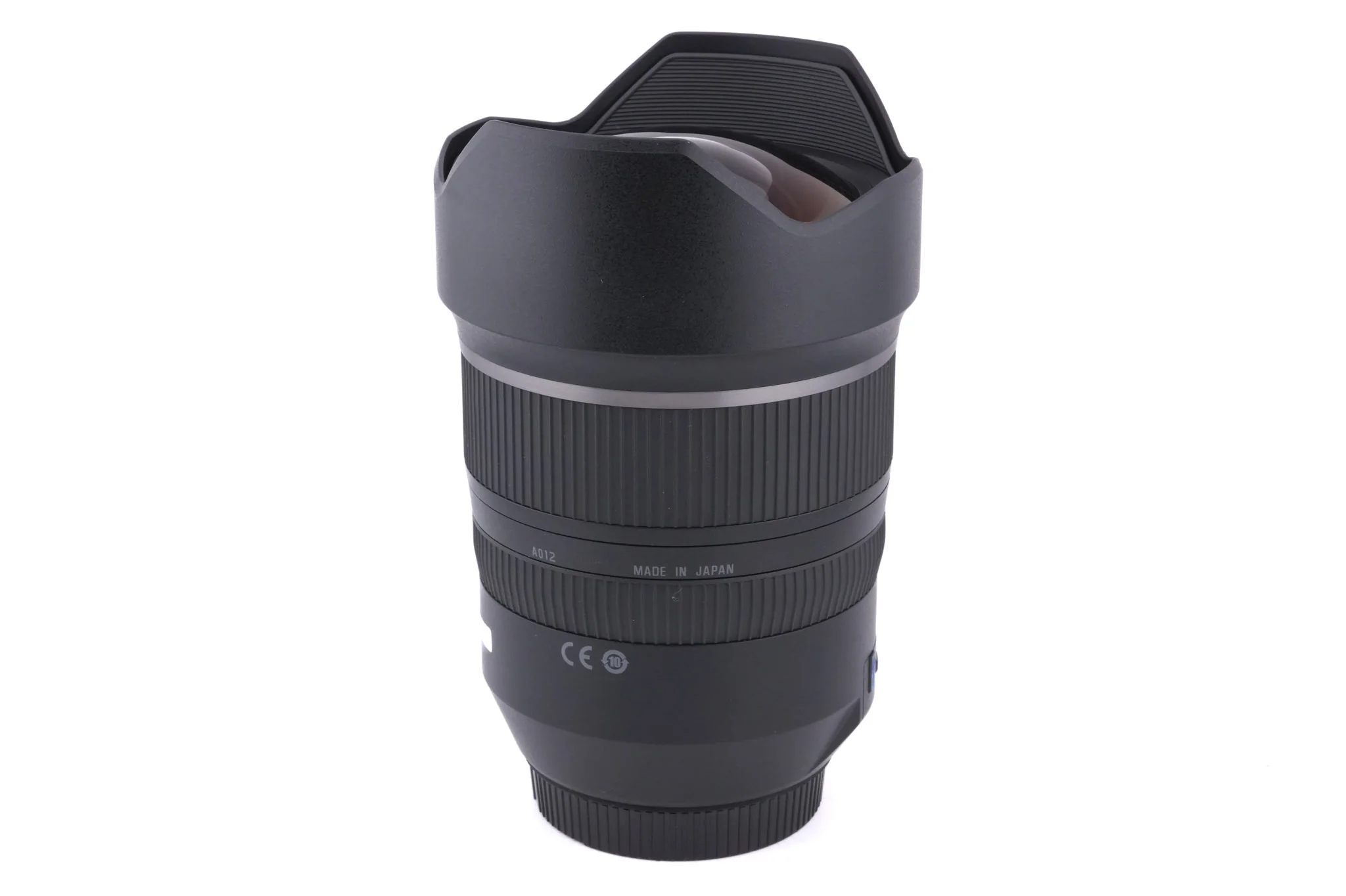 Tamron 15-30mm f2.8 SP DI VC USD (A012) - Image 3