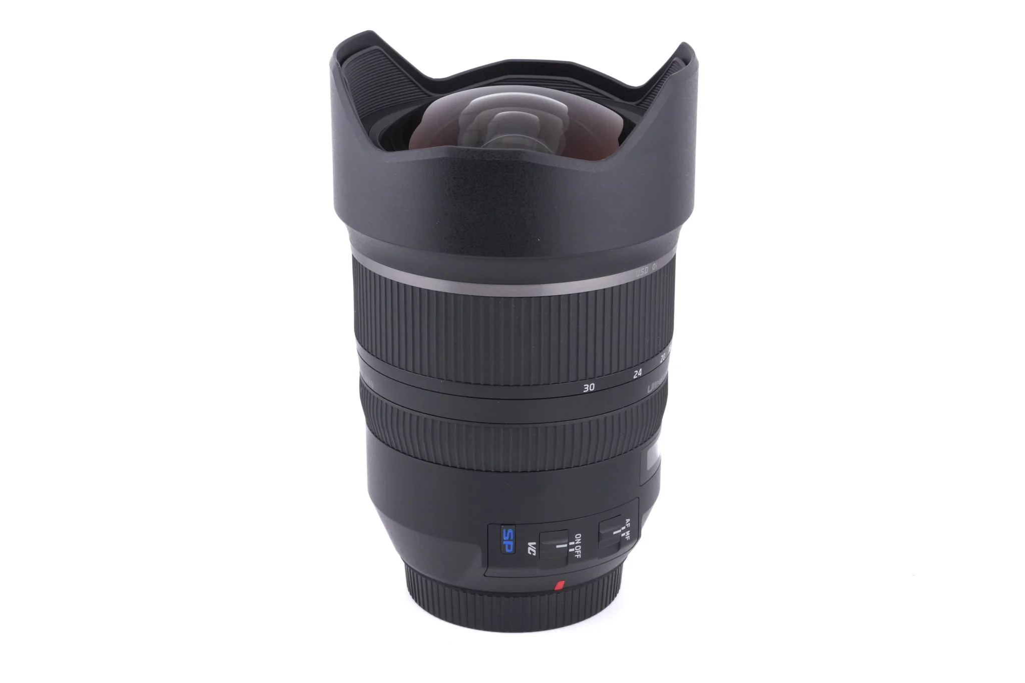 Tamron 15-30mm f2.8 SP DI VC USD (A012) - Image 4