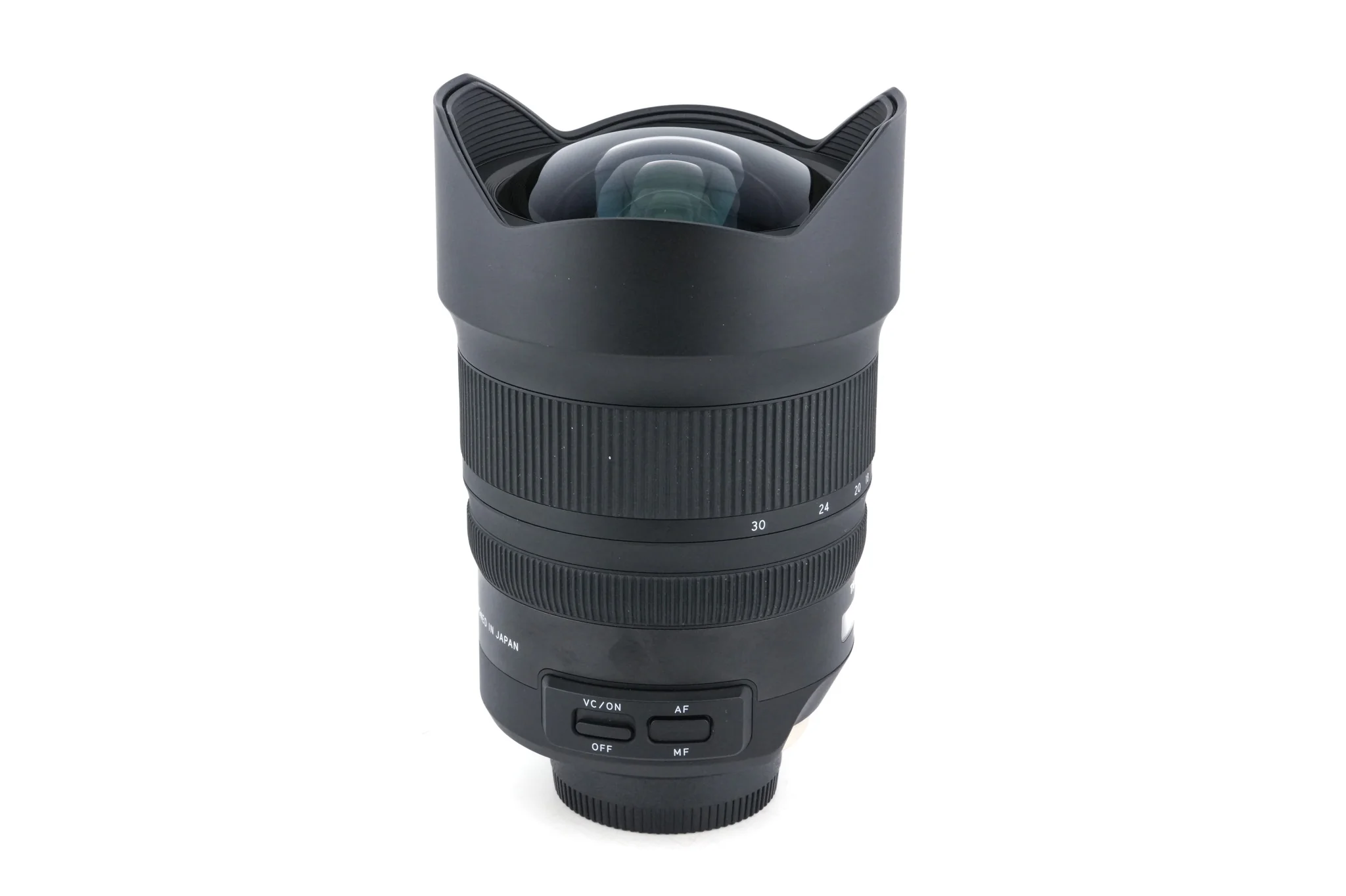 Tamron 15-30mm f2.8 SP Di VC USD G2 (A041) - Image 4