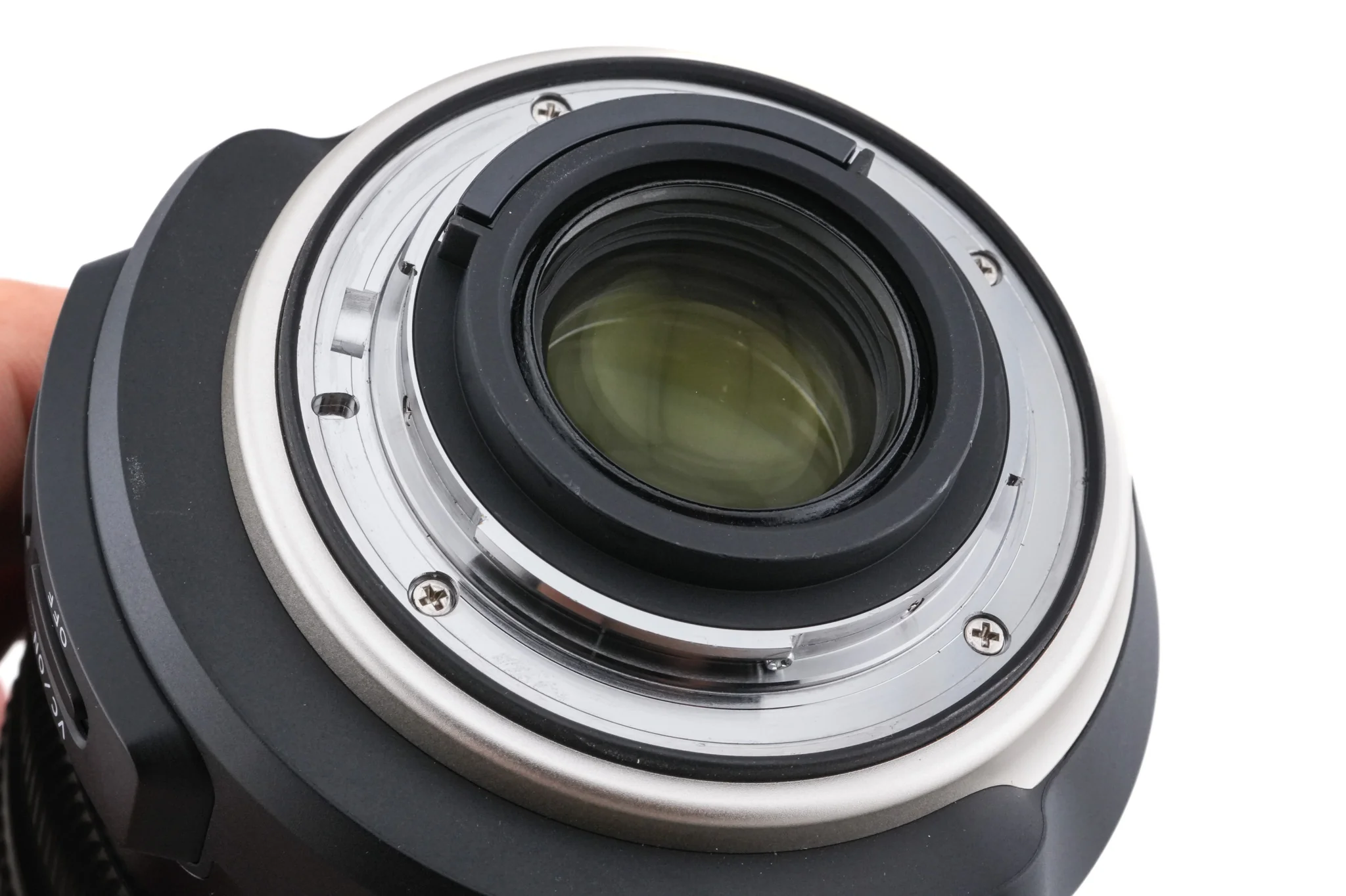 Tamron 15-30mm f2.8 SP Di VC USD G2 (A041) - Image 6