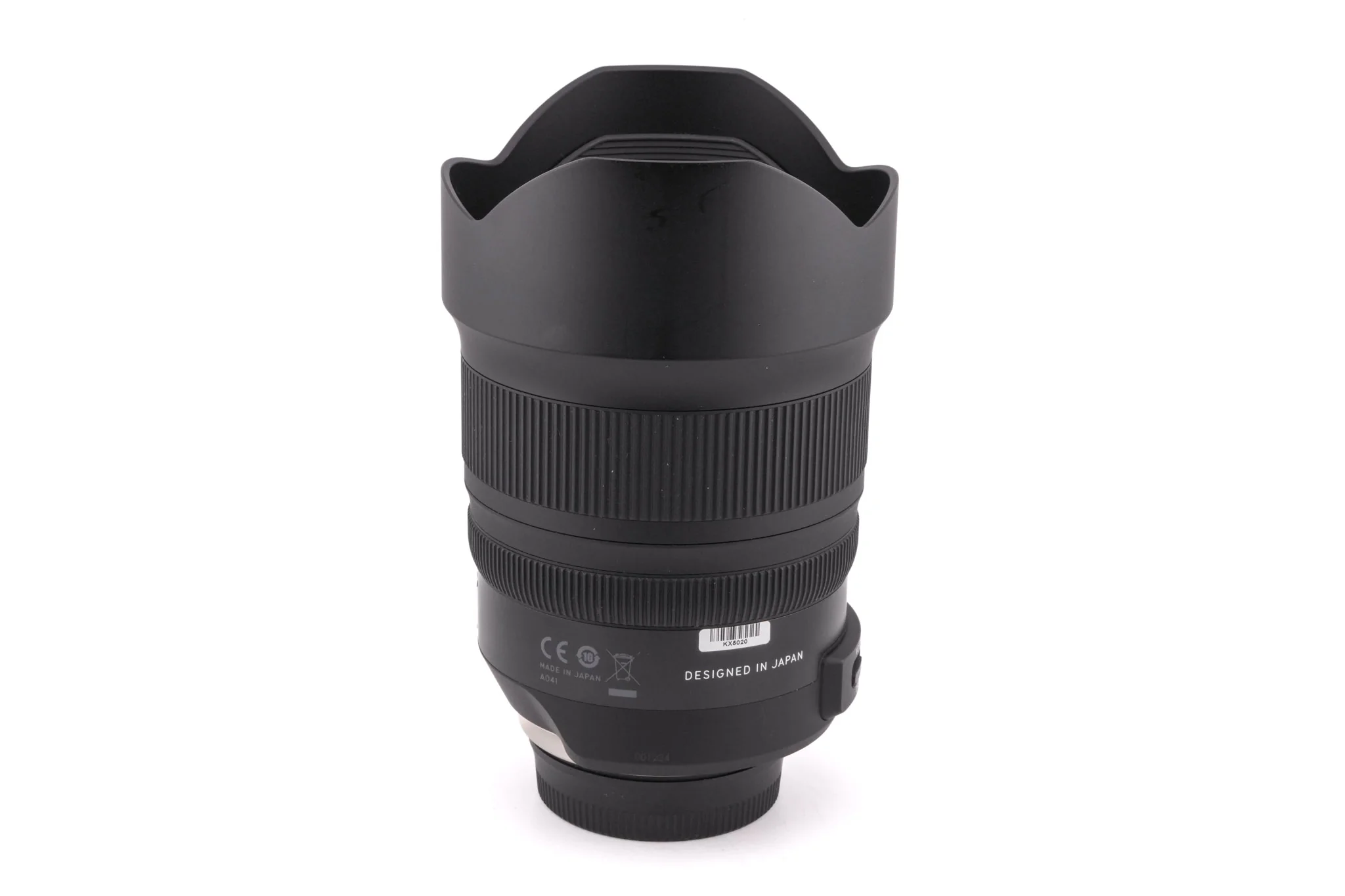 Tamron 15-30mm f2.8 SP Di VC USD G2 (A041) - Image 3