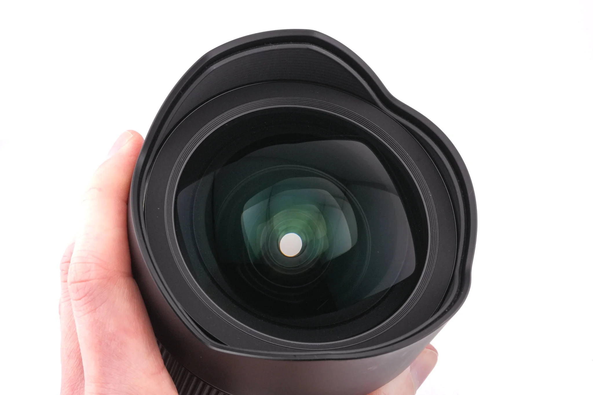 Tamron 15-30mm f2.8 SP Di VC USD G2 (A041) - Image 5