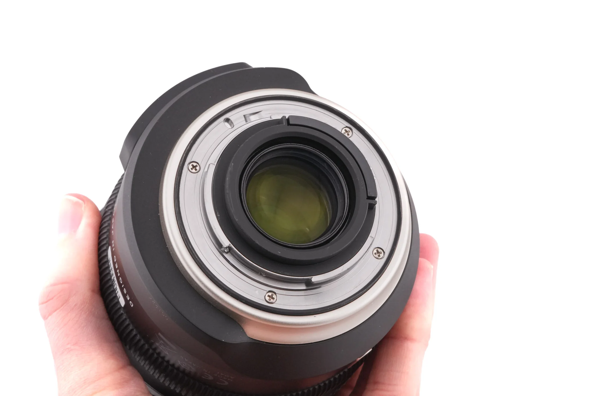 Tamron 15-30mm f2.8 SP Di VC USD G2 (A041) - Image 6