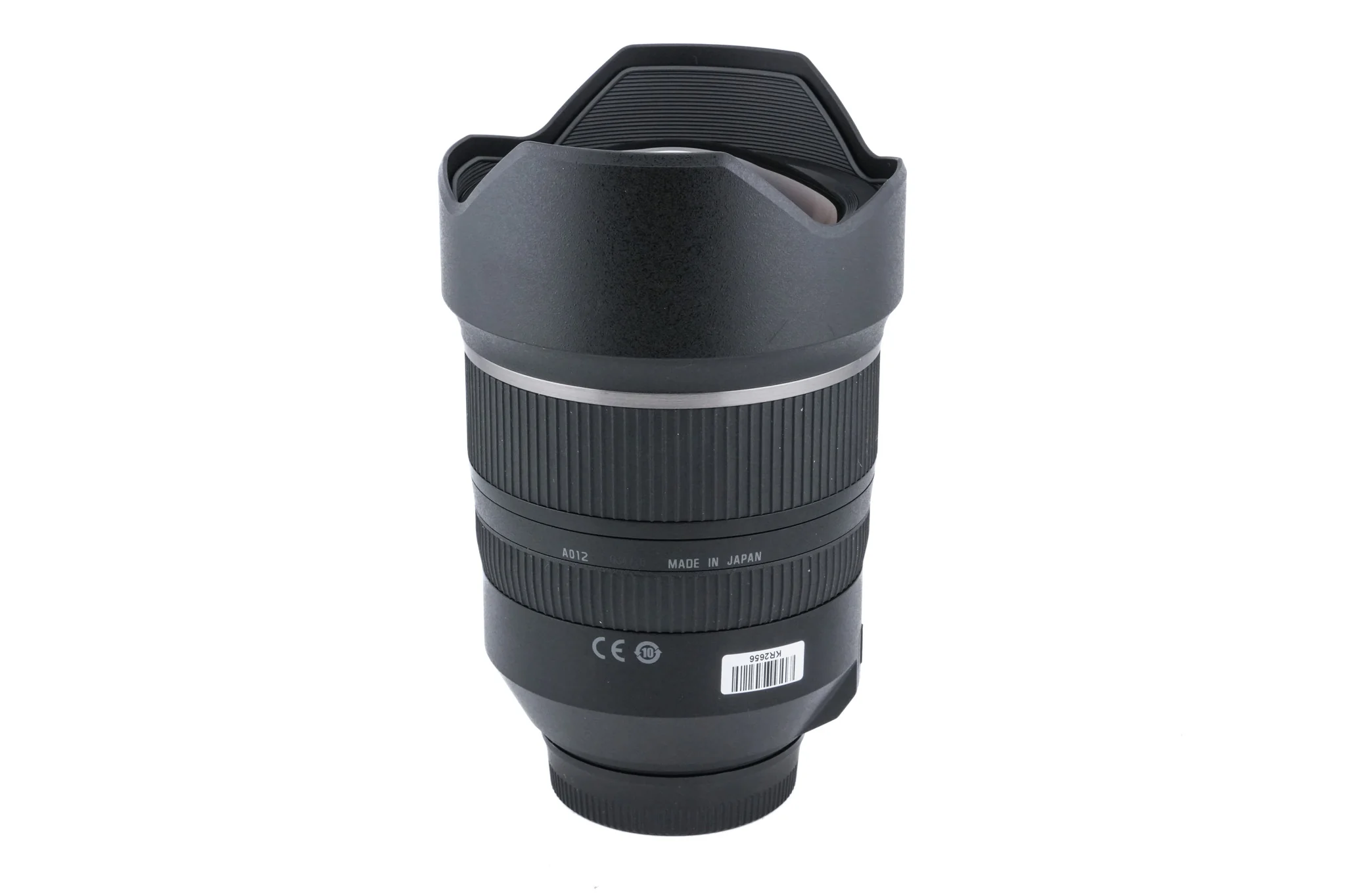 Tamron 15-30mm f2.8 SP Di VC USD G2 (A041) - Image 3