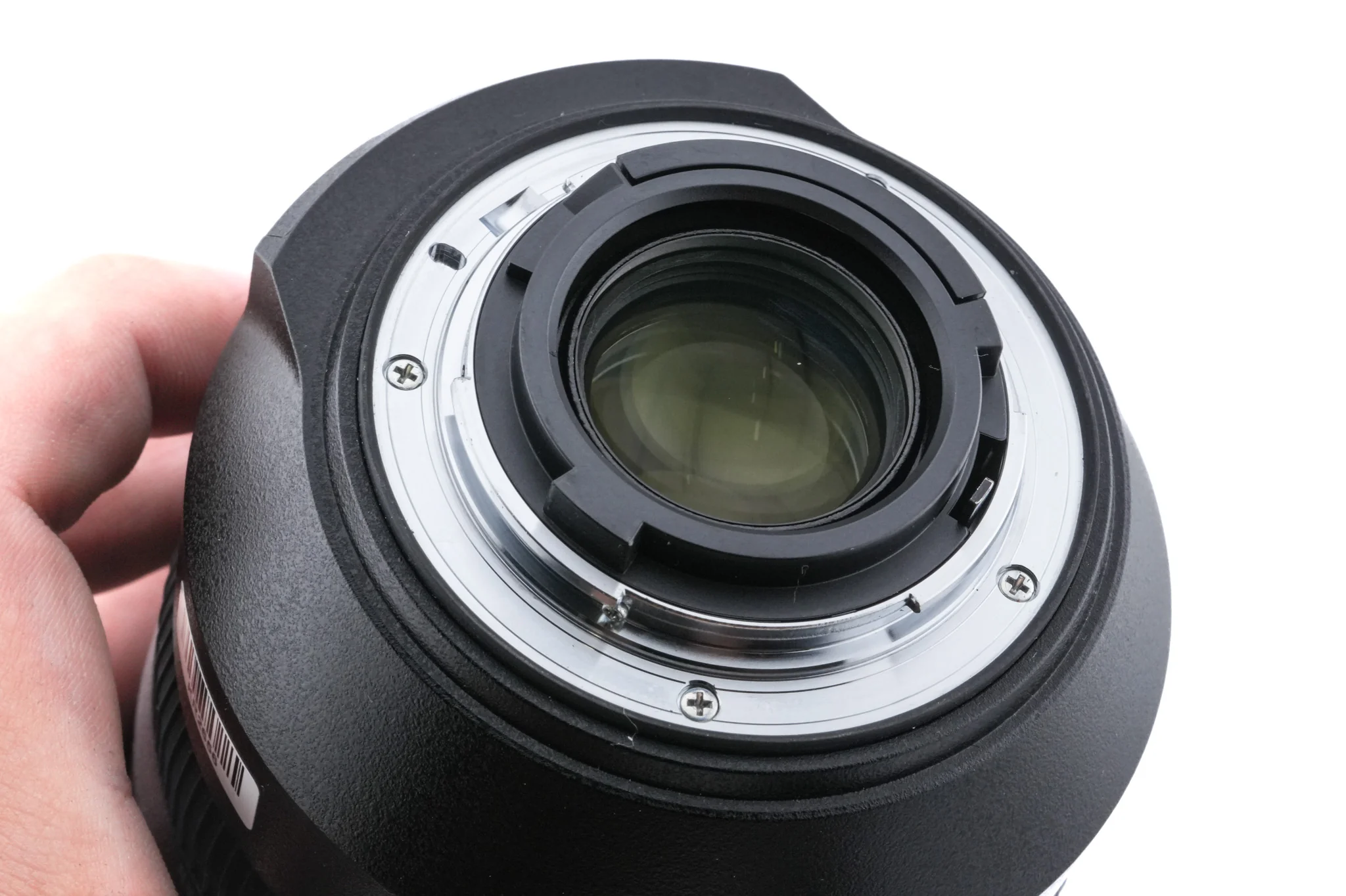 Tamron 15-30mm f2.8 SP Di VC USD G2 (A041) - Image 5