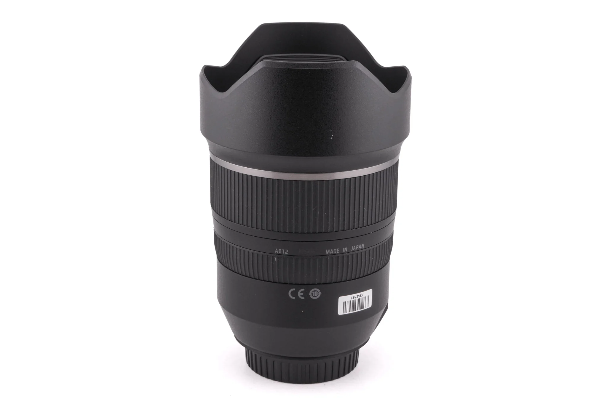 Tamron 15-30mm f2.8 SP DI VC USD (A012) - Image 3