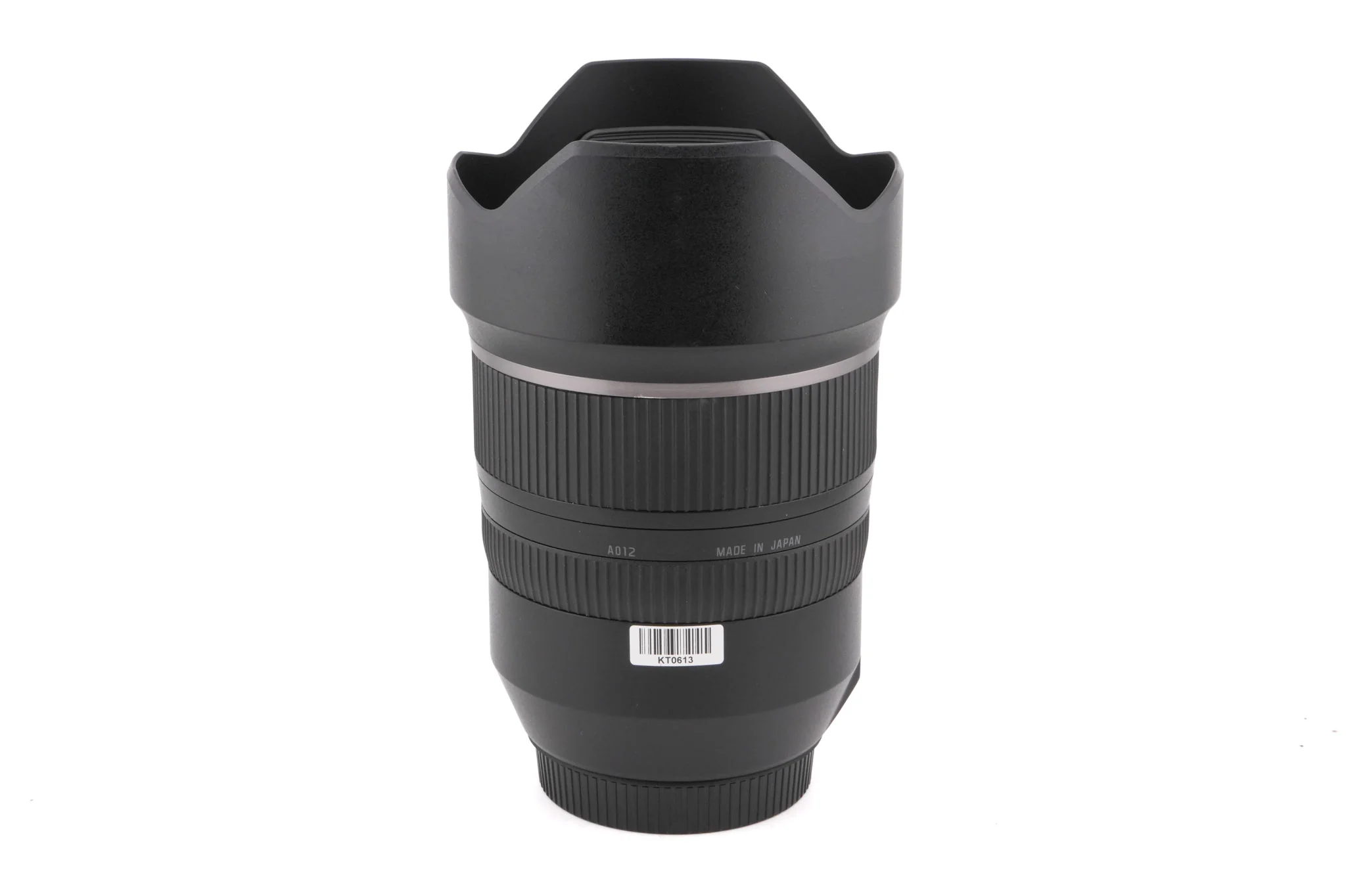 Tamron 15-30mm f2.8 SP DI VC USD (A012) - Image 2