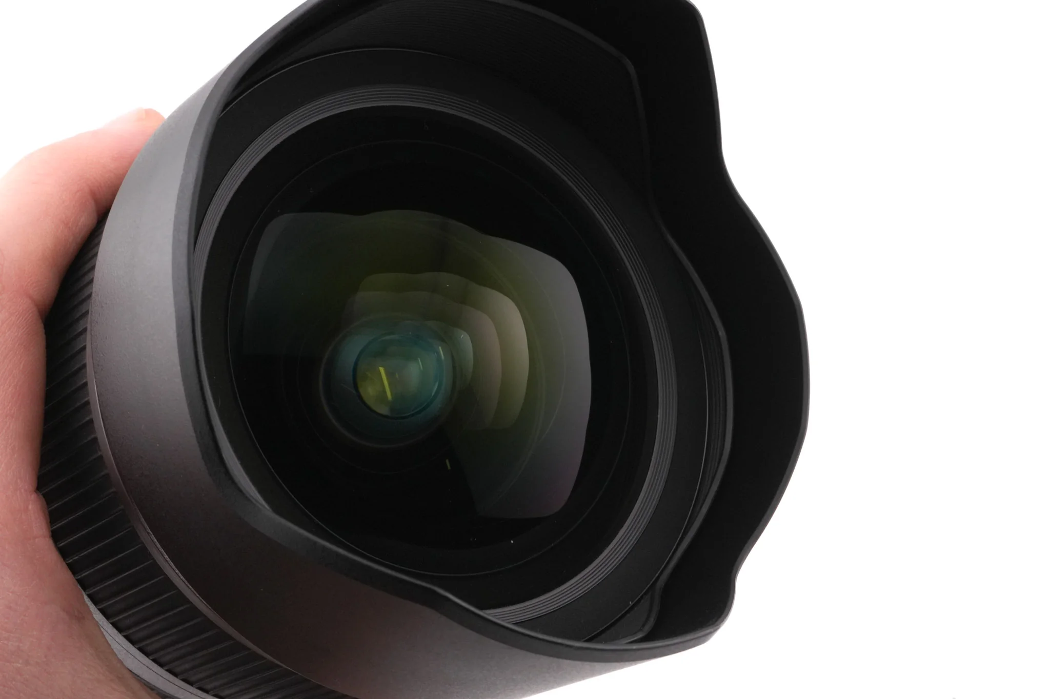 Tamron 15-30mm f2.8 SP DI VC USD (A012) - Image 5