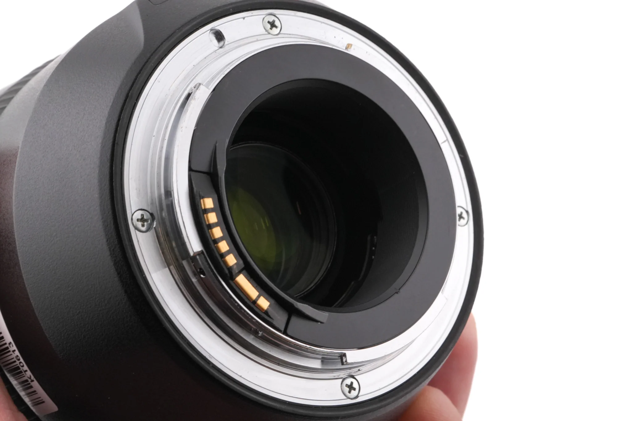 Tamron 15-30mm f2.8 SP DI VC USD (A012) - Image 6