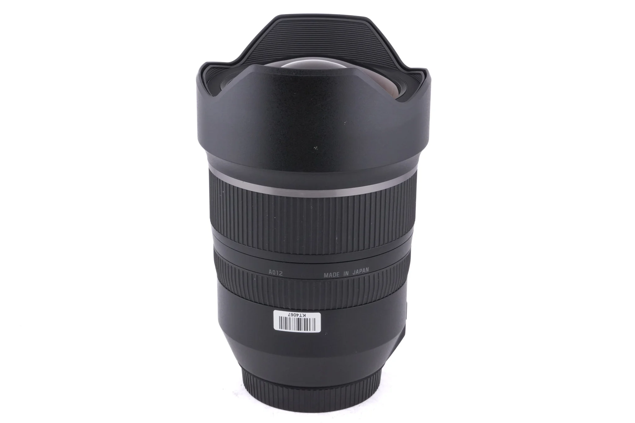Tamron 15-30mm f2.8 SP DI VC USD (A012) - Image 2