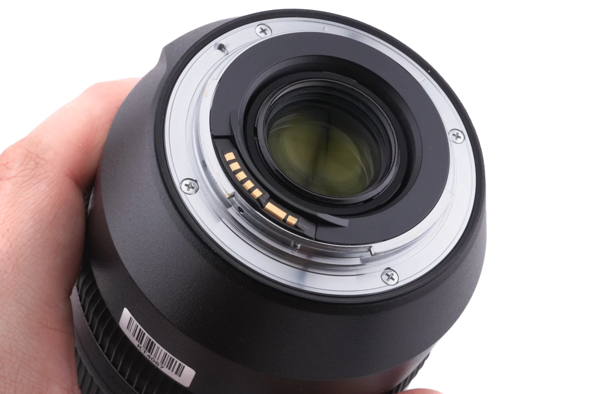 Tamron 15-30mm f2.8 SP DI VC USD (A012) - Image 4