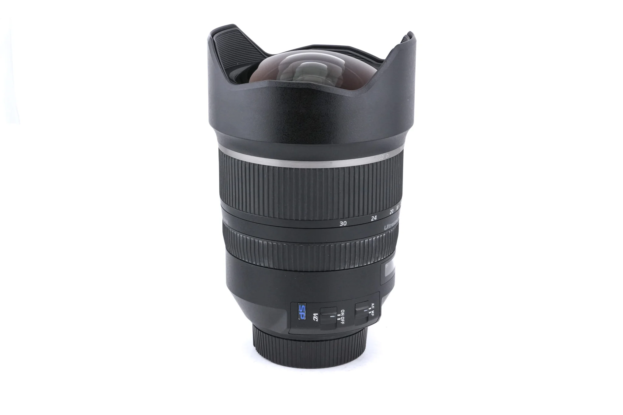 Tamron 15-30mm f2.8 SP Di VC USD (A012) - Image 4