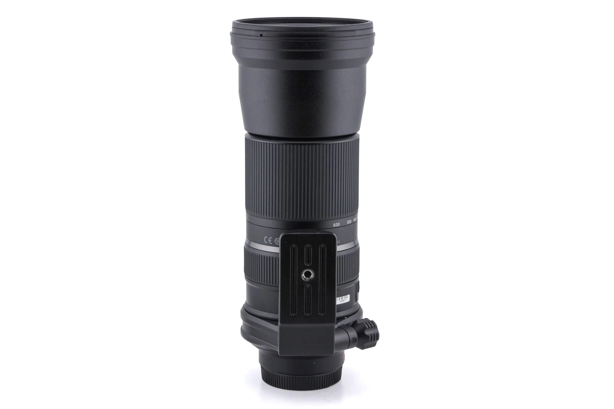 Tamron 150-600mm f5-6.3 SP DI USD (A011) - Image 2