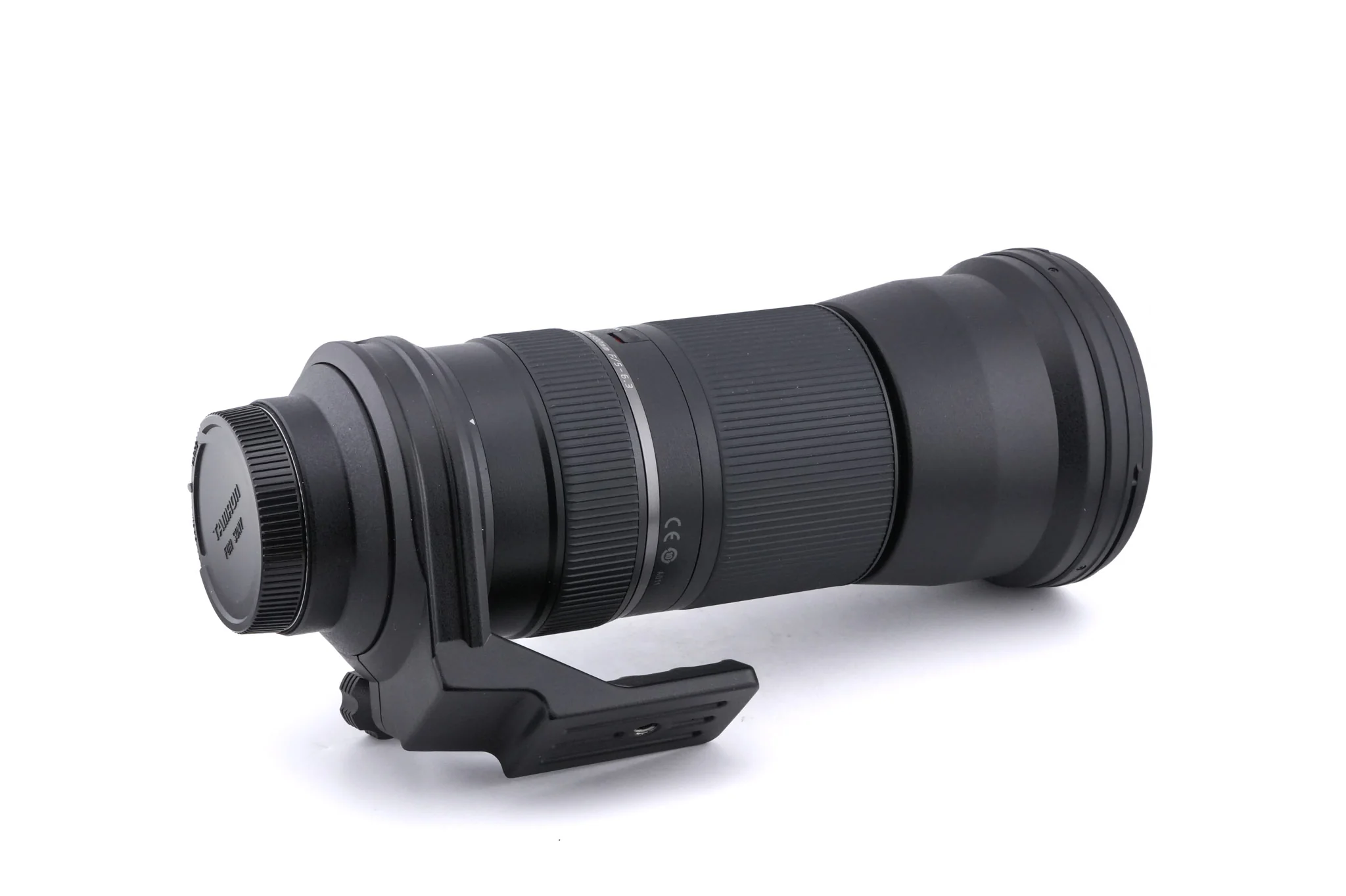 Tamron 150-600mm f5-6.3 SP DI USD (A011) - Image 4