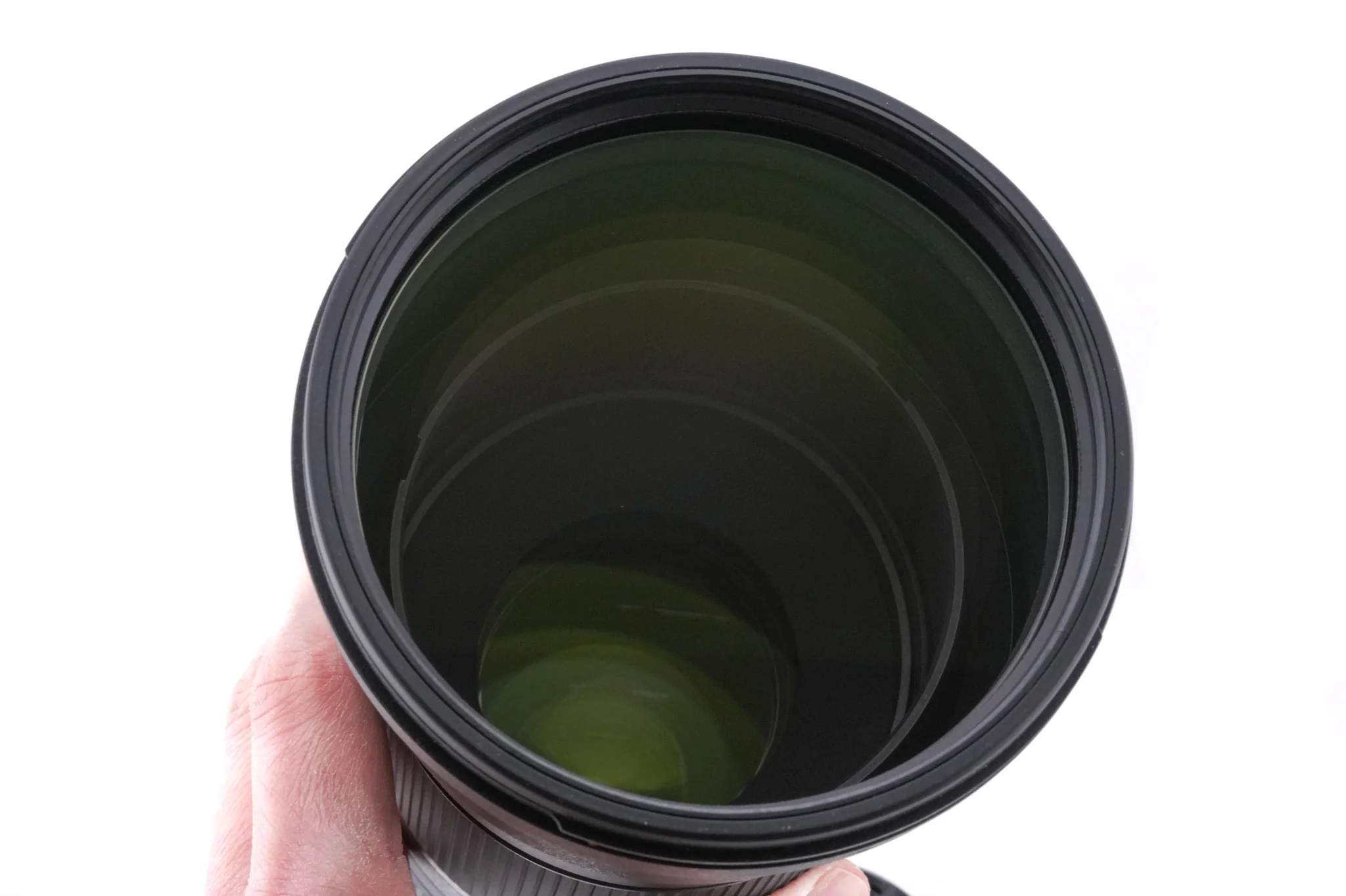 Tamron 150-600mm f5-6.3 SP DI USD (A011) - Image 5