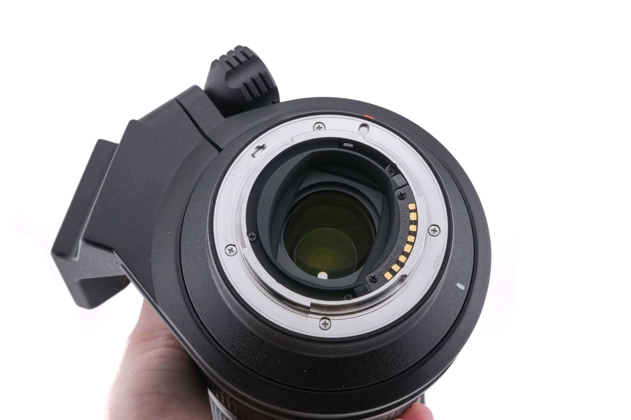 Tamron 150-600mm f5-6.3 SP DI USD (A011) - Image 6