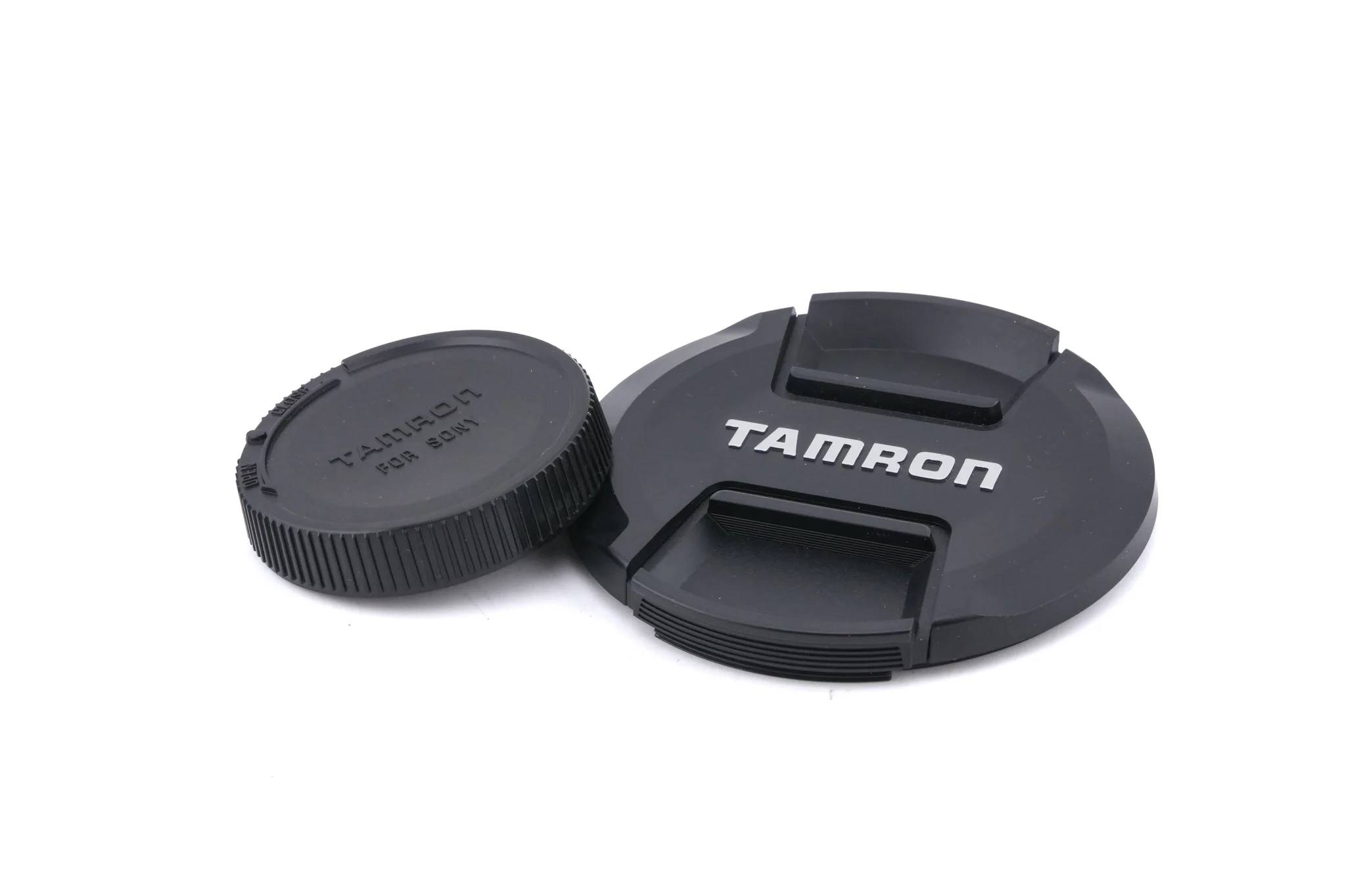 Tamron 150-600mm f5-6.3 SP DI USD (A011) - Image 7