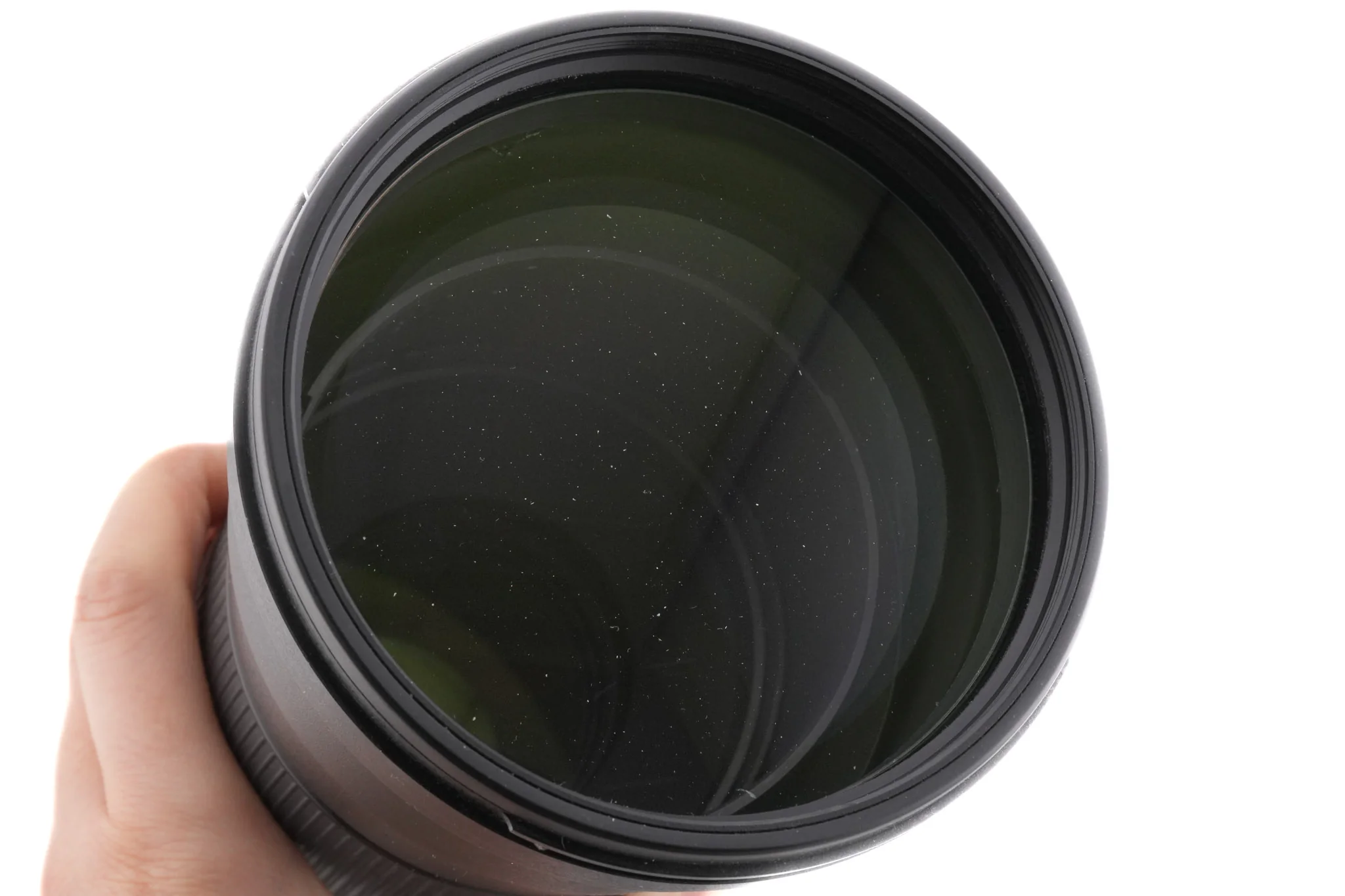 Tamron 150-600mm f5-6.3 SP DI VC USD (A011) - Image 3