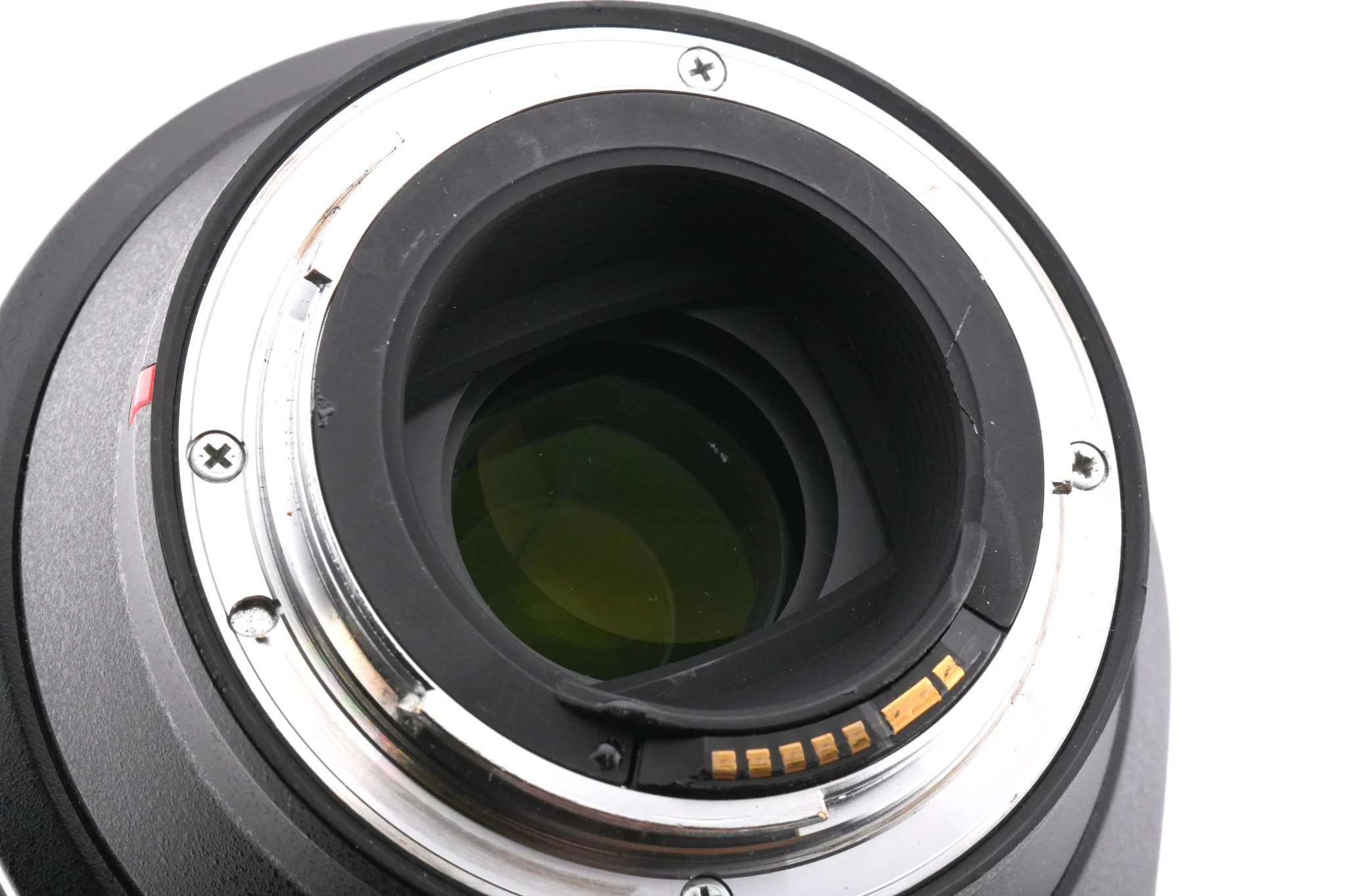 Tamron 150-600mm f5-6.3 SP DI VC USD (A011) - Image 4